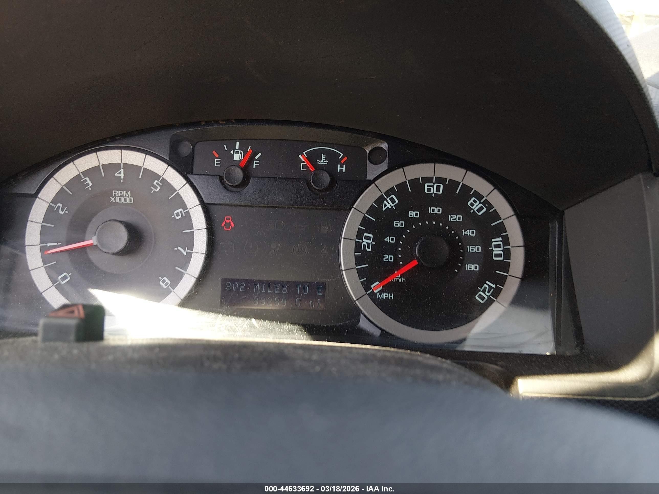 FORD ESCAPE image 7