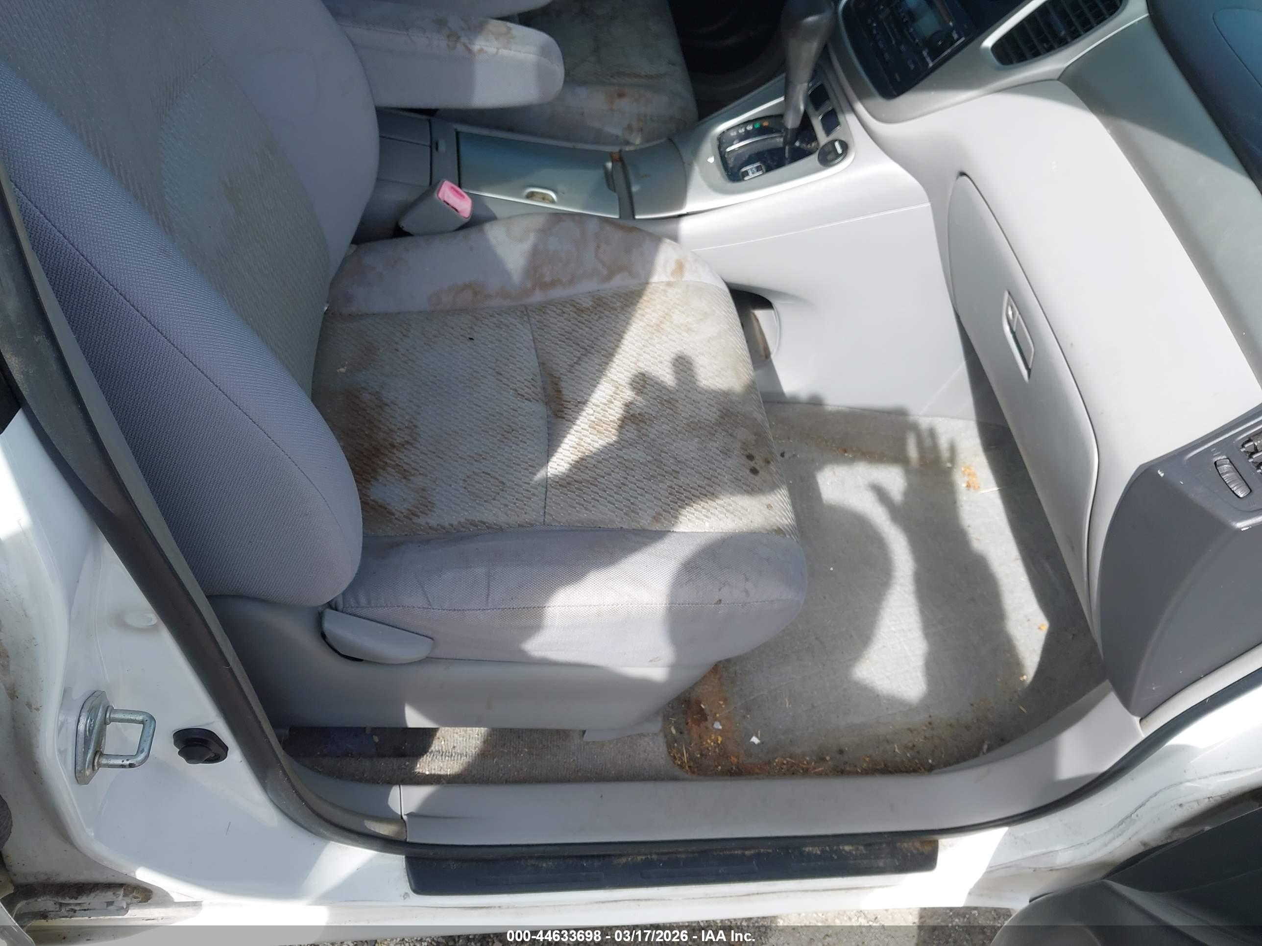 TOYOTA HIGHLANDER image 5