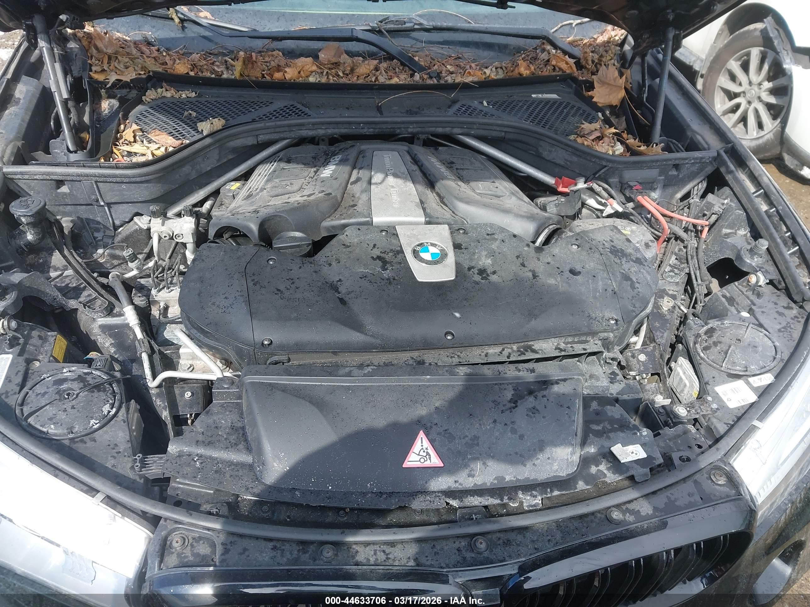 BMW X5 image 10