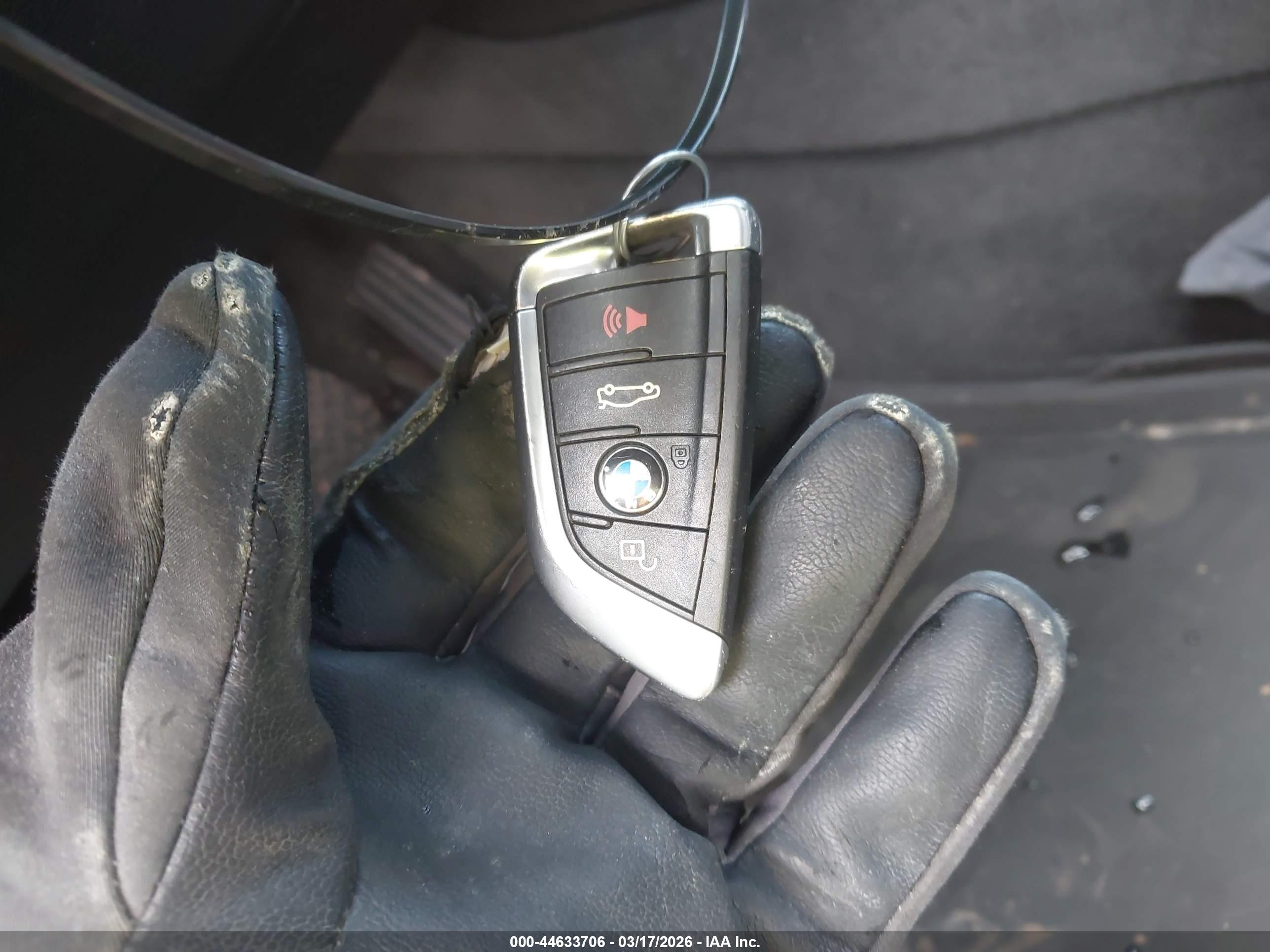 BMW X5 image 11