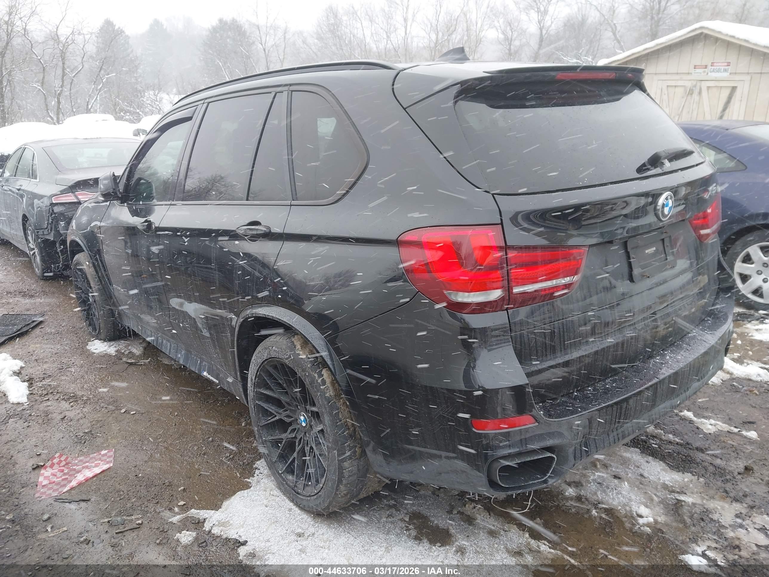 BMW X5 image 3