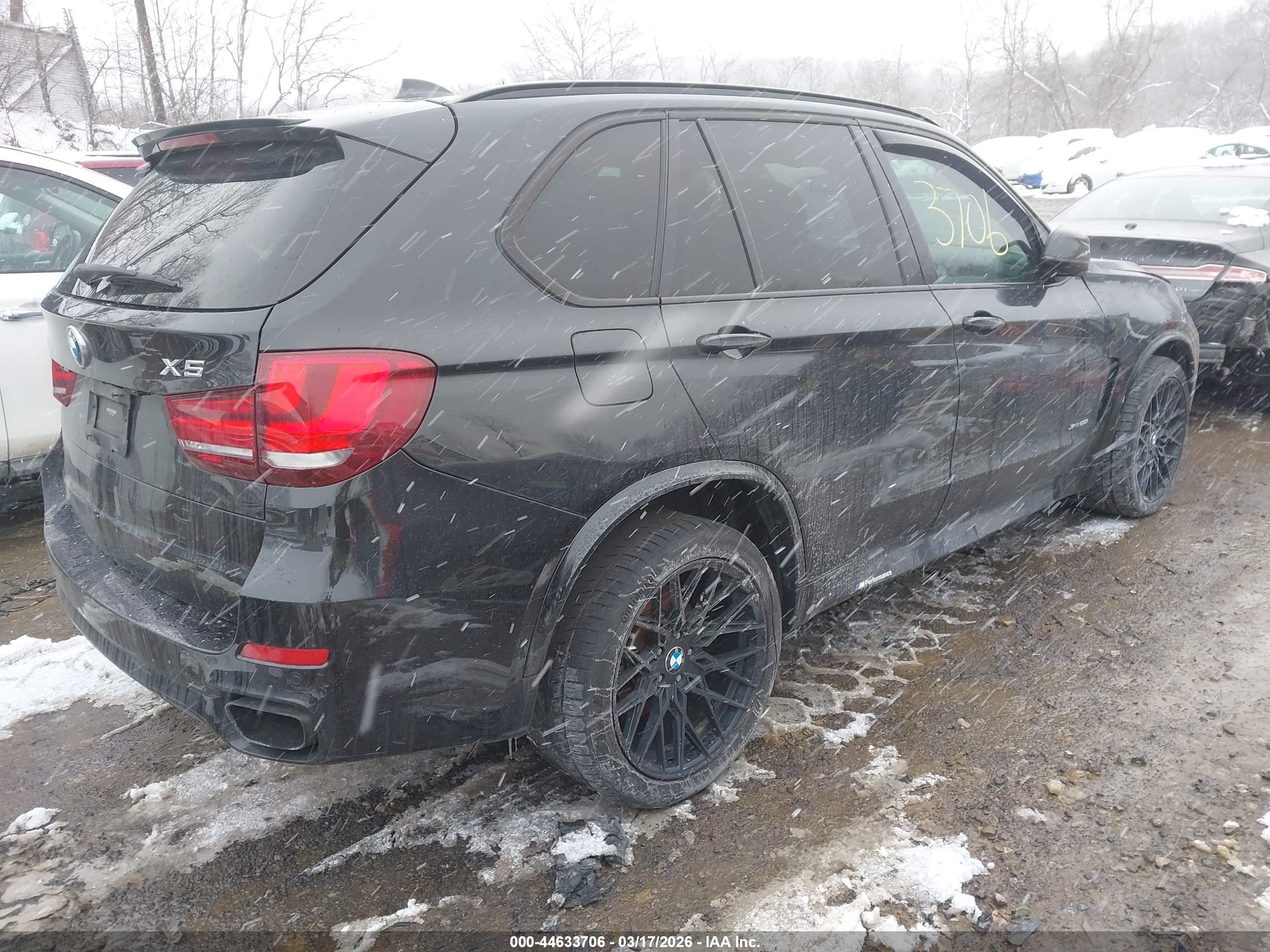 BMW X5 image 4