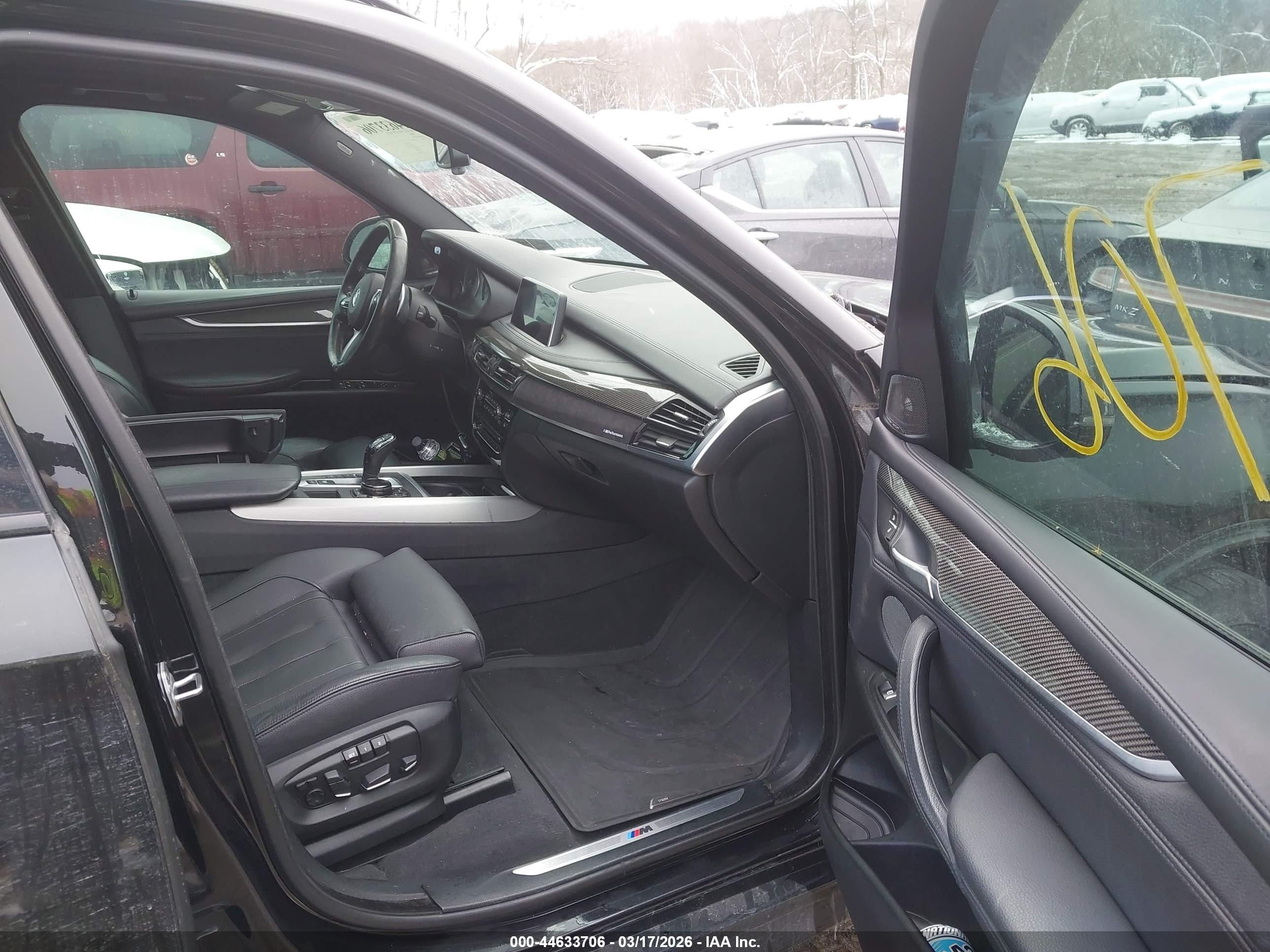 BMW X5 image 5