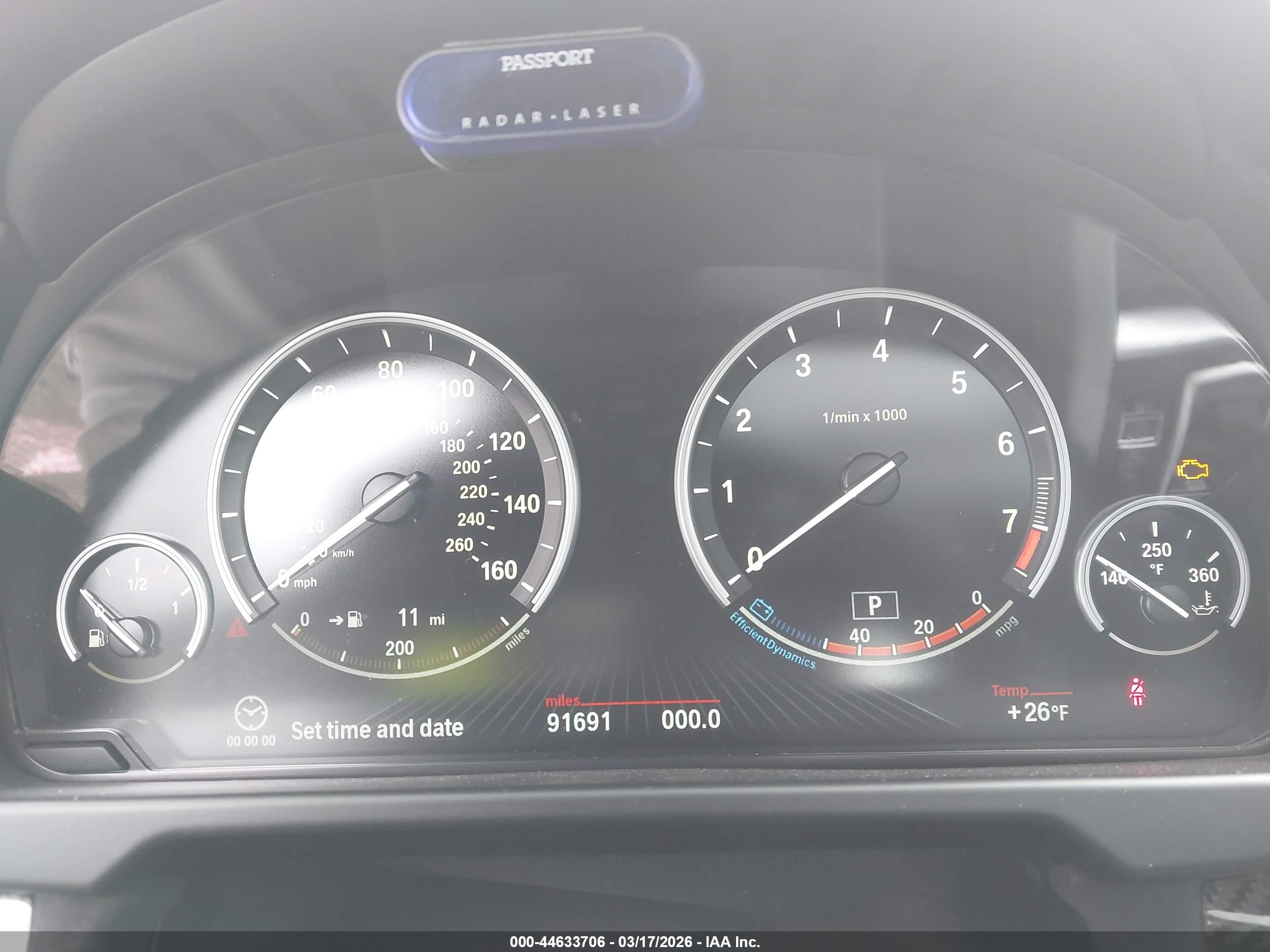 BMW X5 image 7