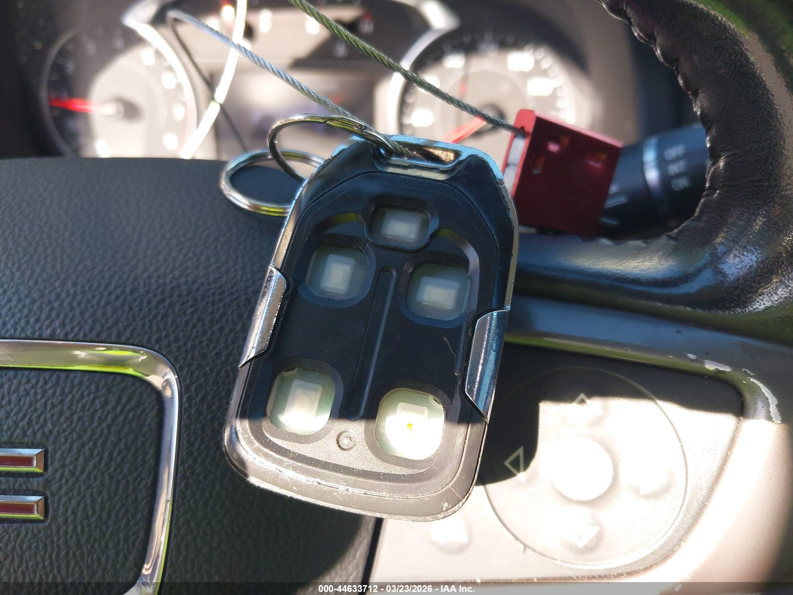 GMC ACADIA image 11