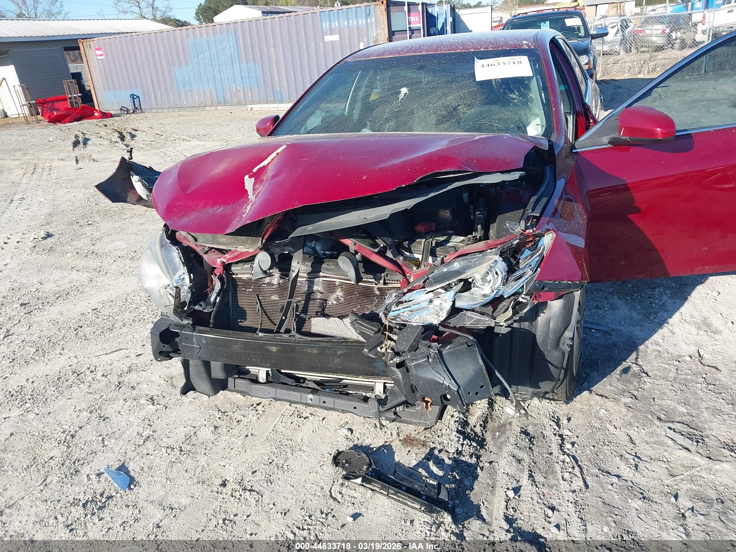 TOYOTA CAMRY image 6