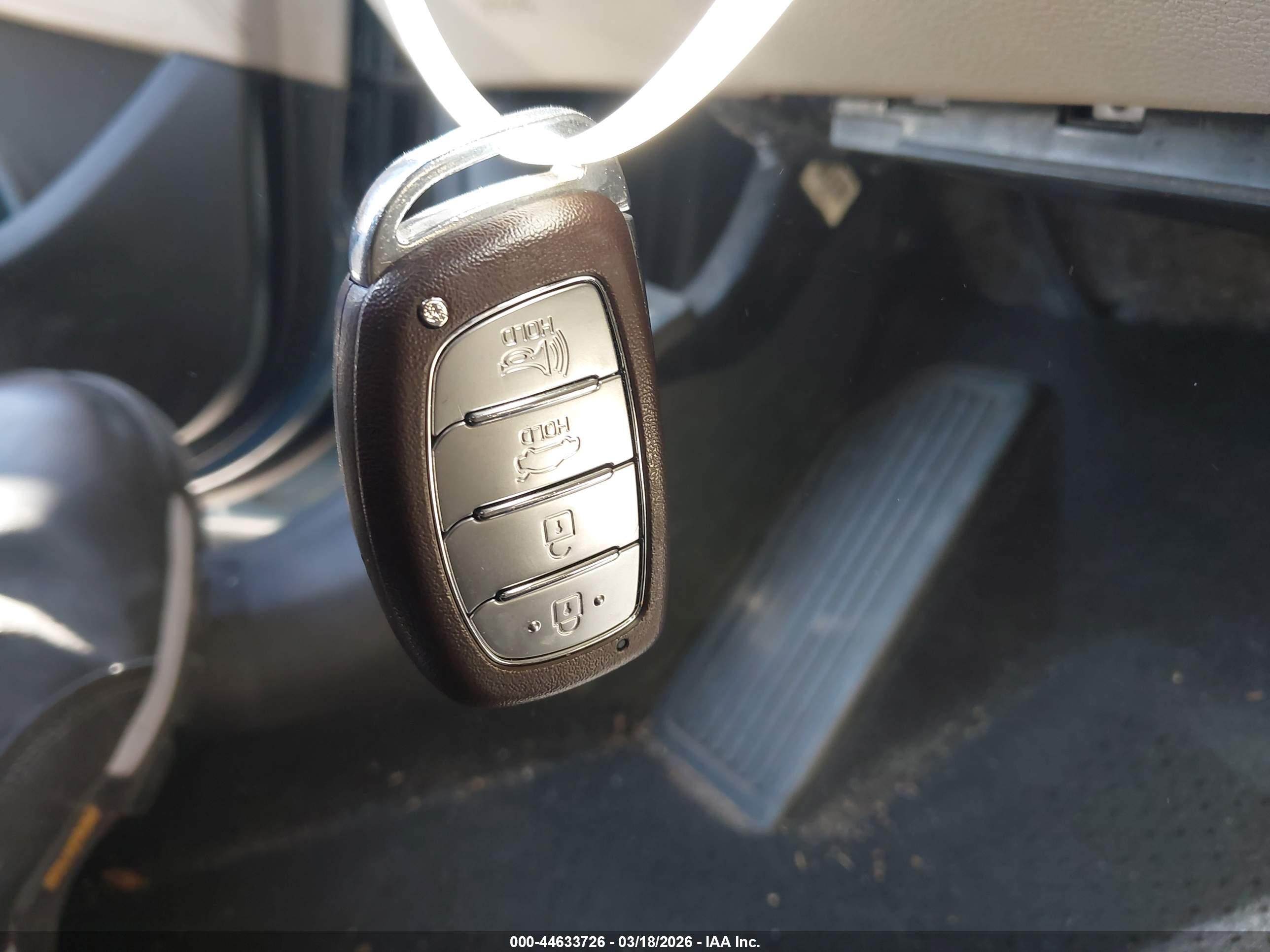HYUNDAI SONATA image 11