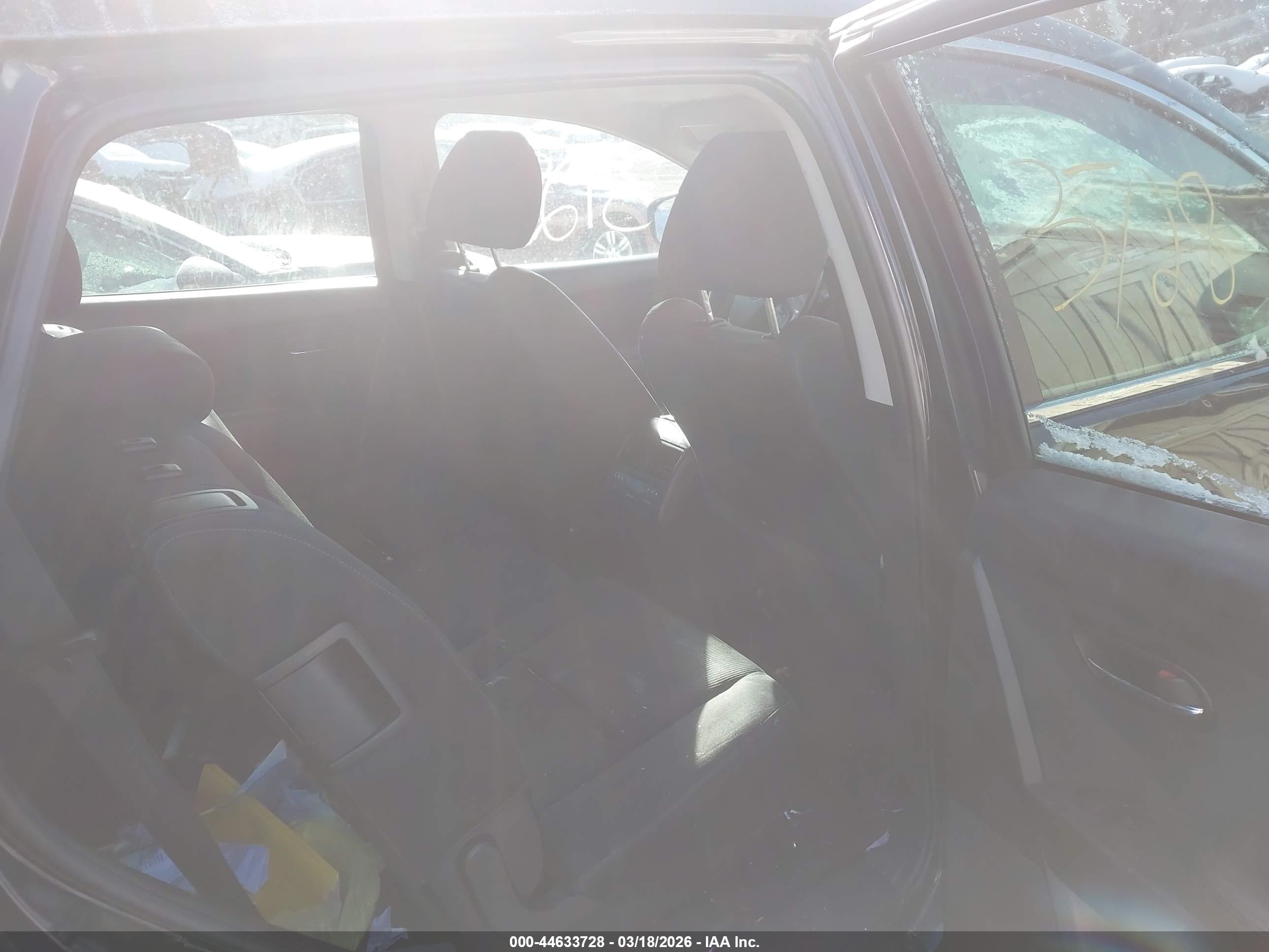 MAZDA CX-9 image 8