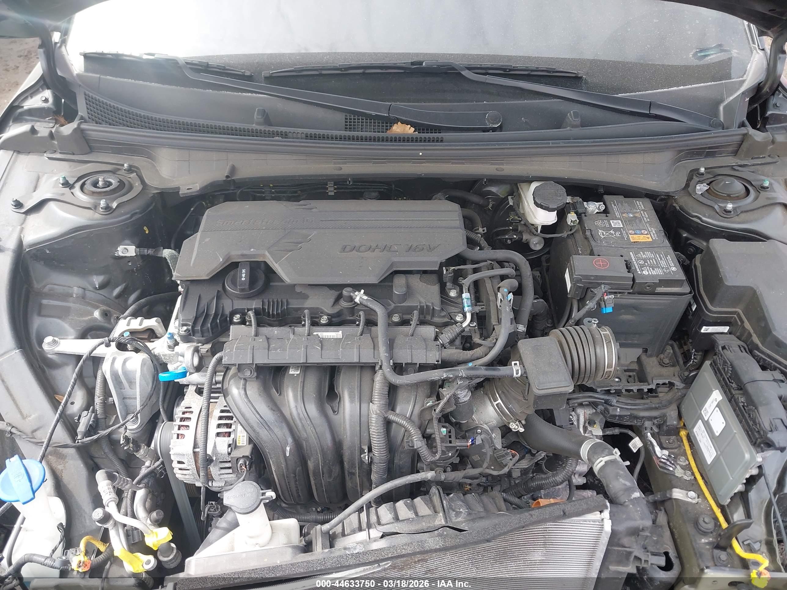 KIA K4 image 10
