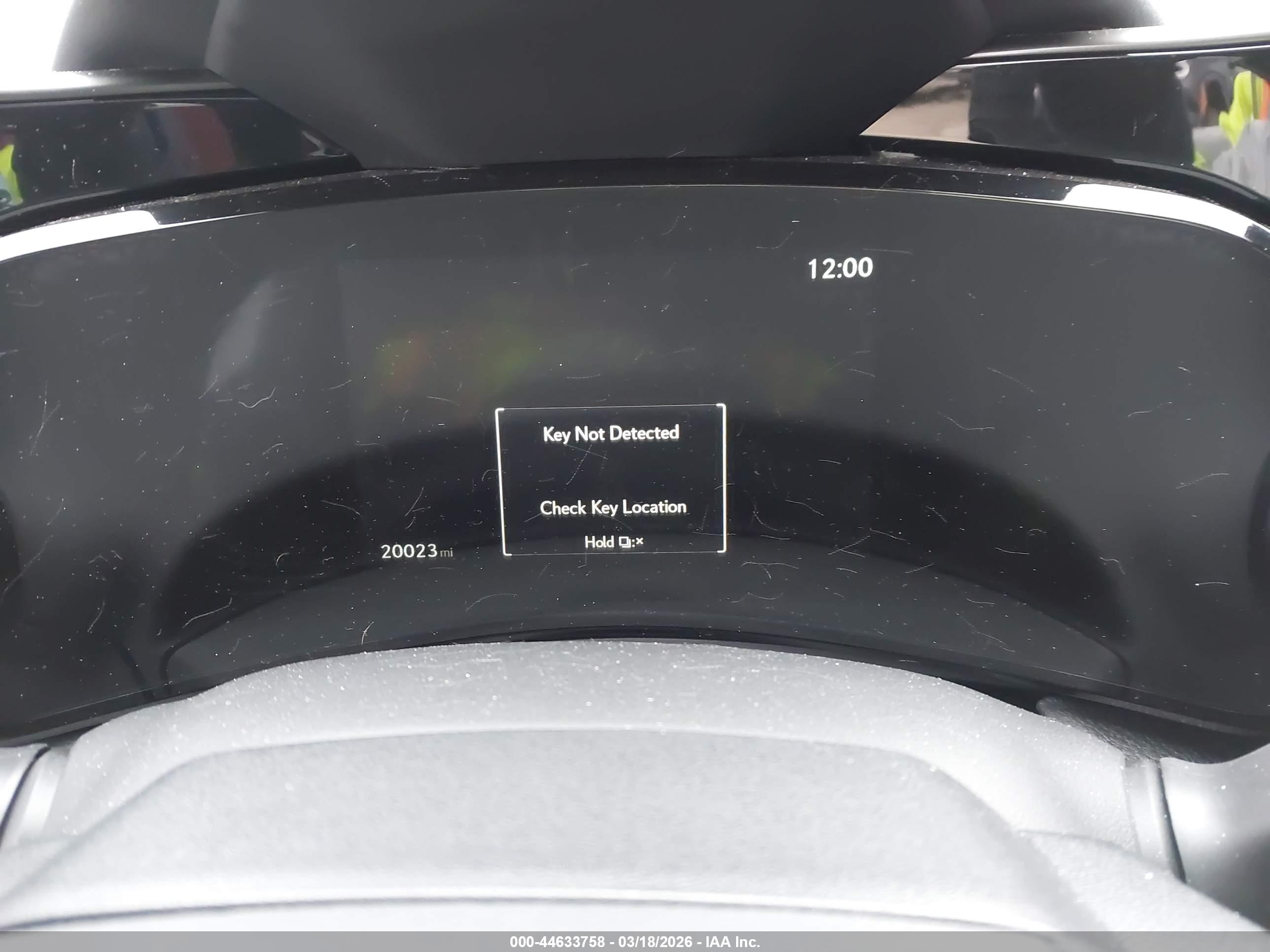 LEXUS NX image 7