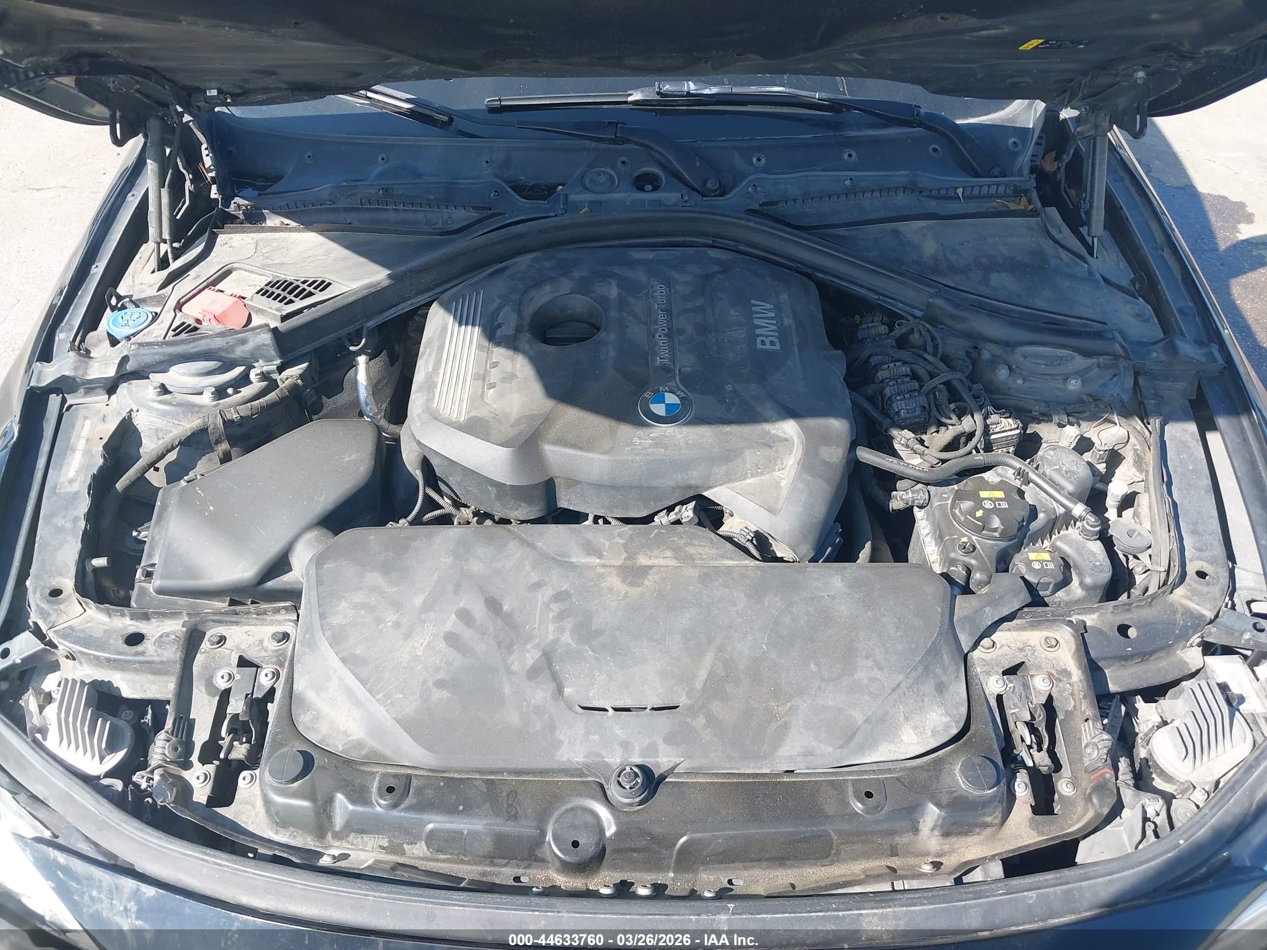 BMW 430I image 10
