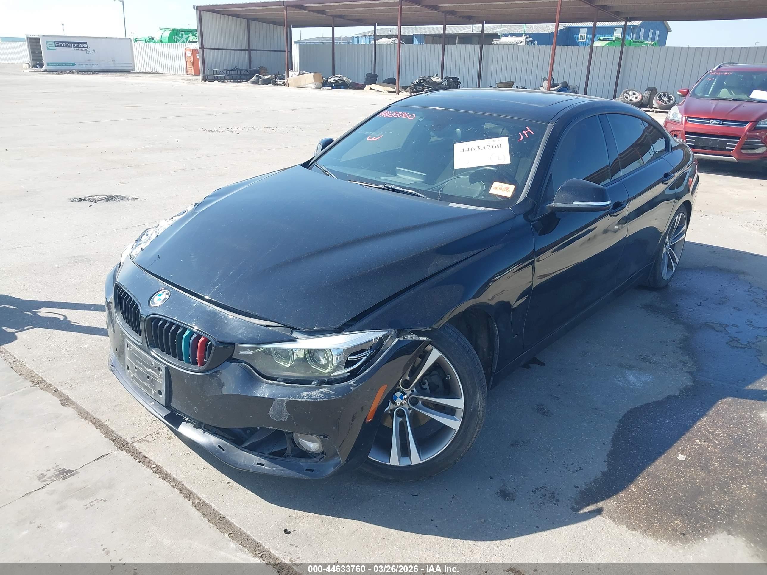 BMW 430I image 2