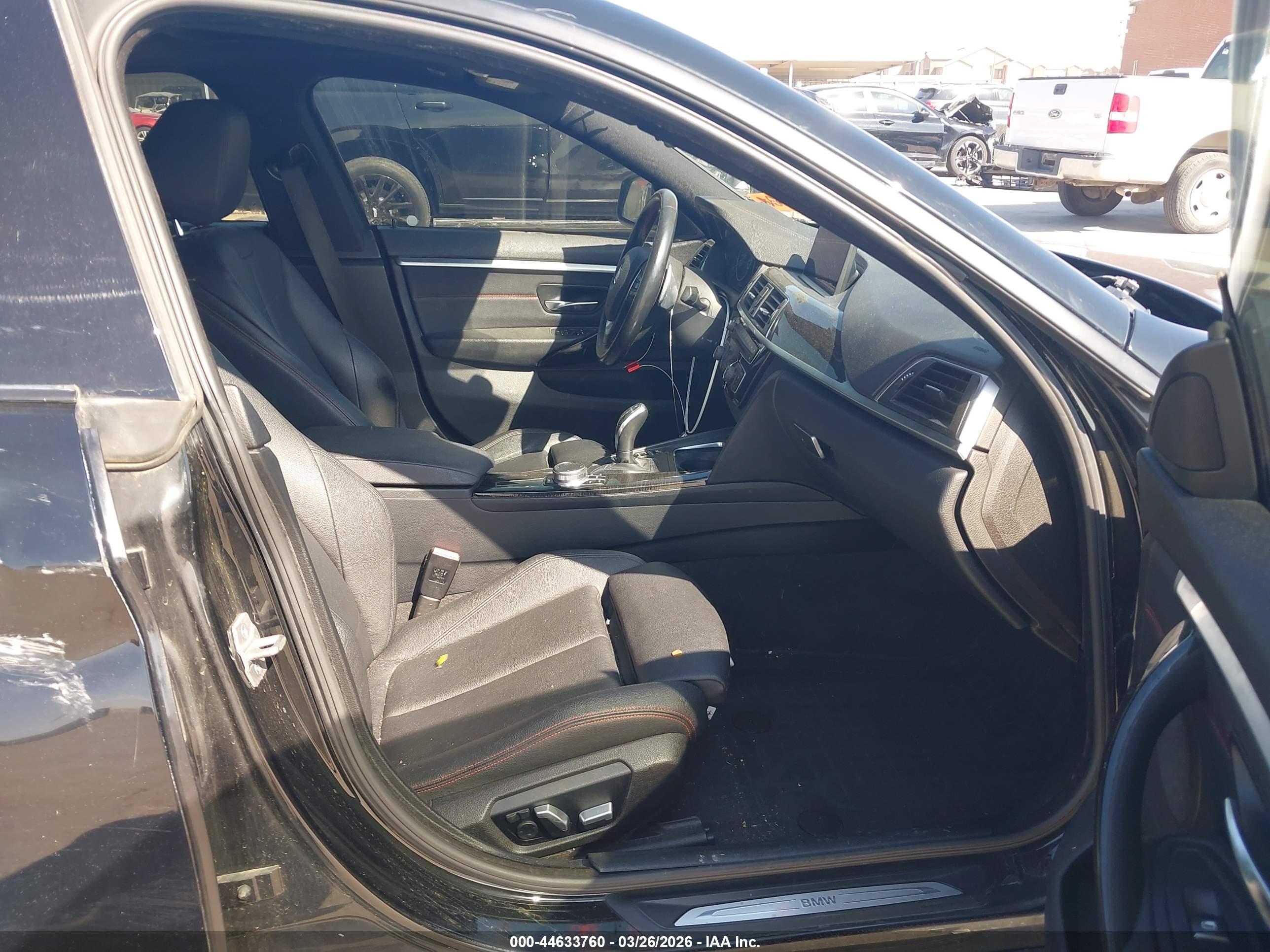 BMW 430I image 5