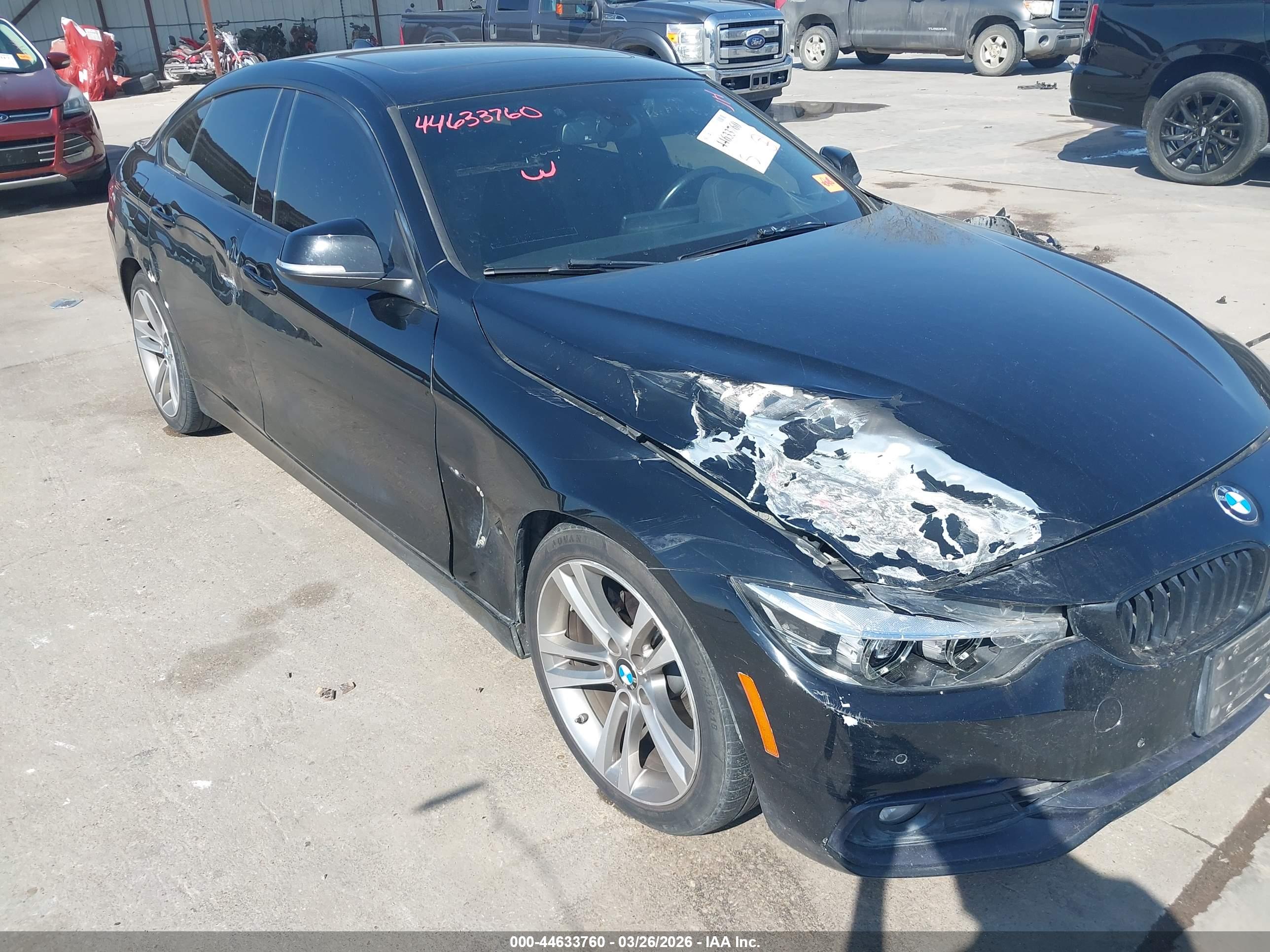 BMW 430I image 6