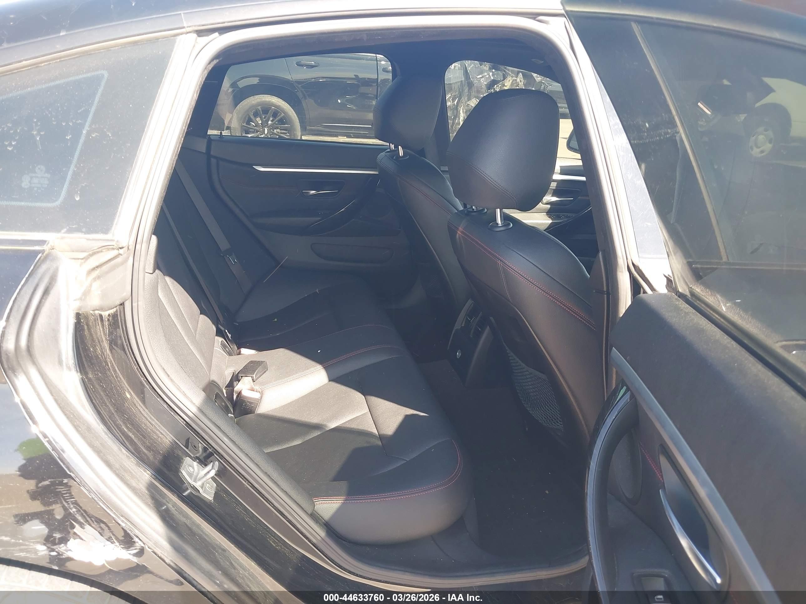 BMW 430I image 8