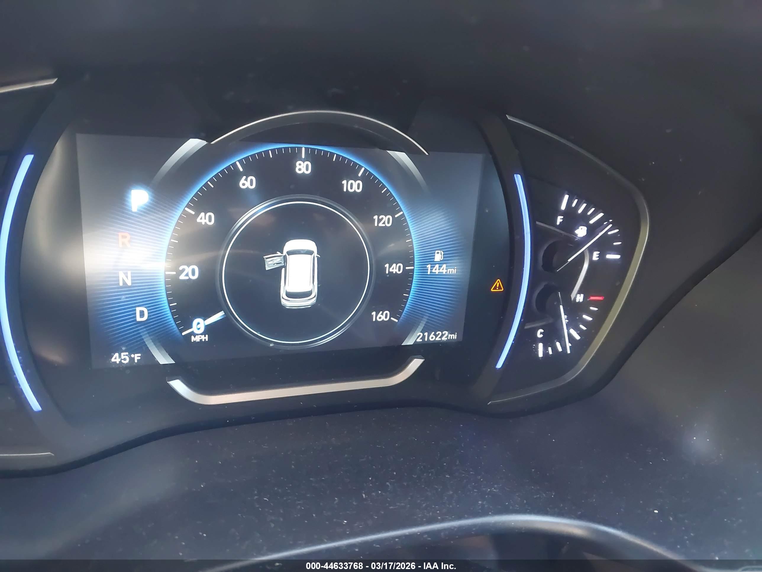 HYUNDAI SANTA image 7