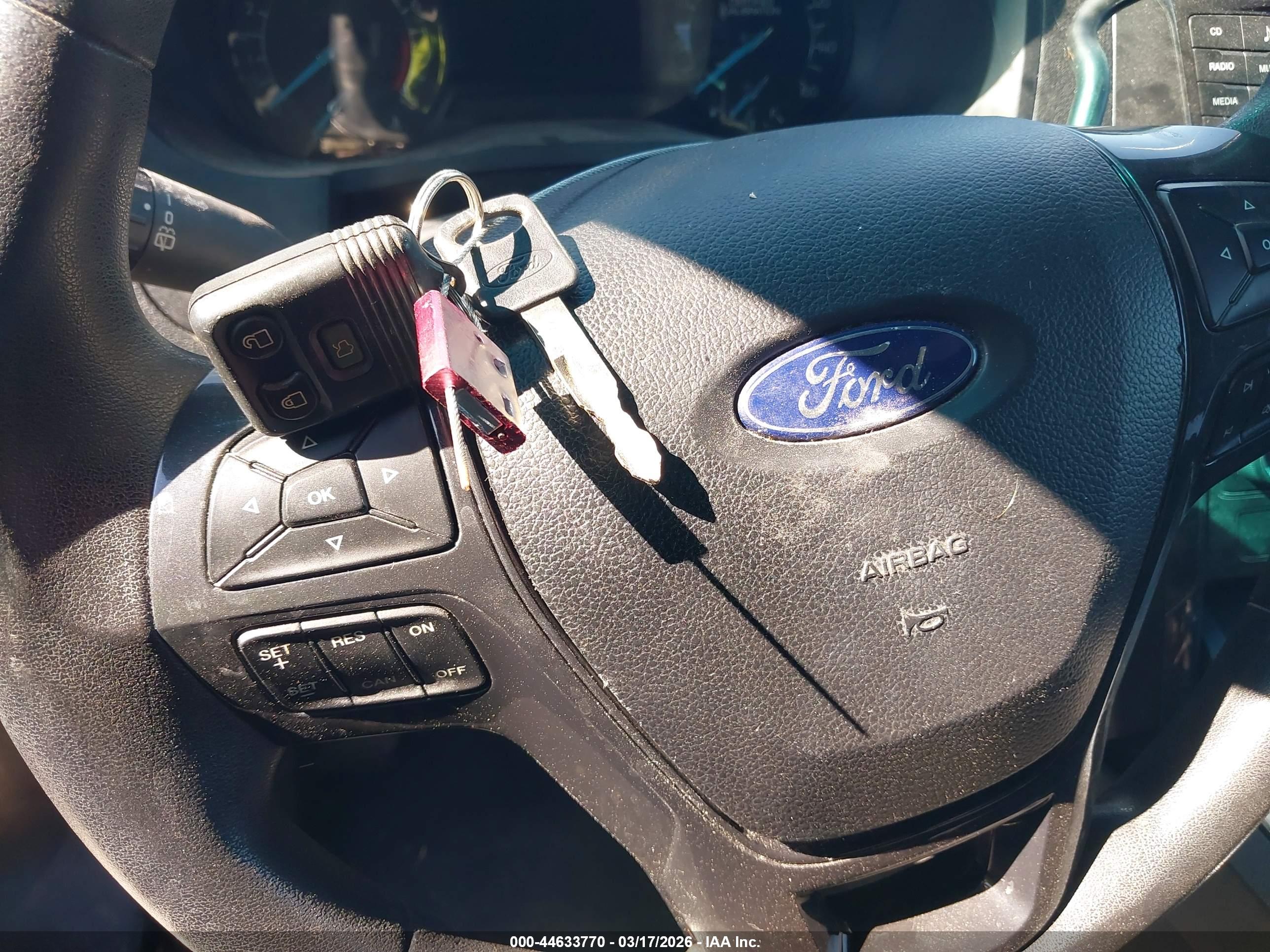 FORD UTILITY image 11