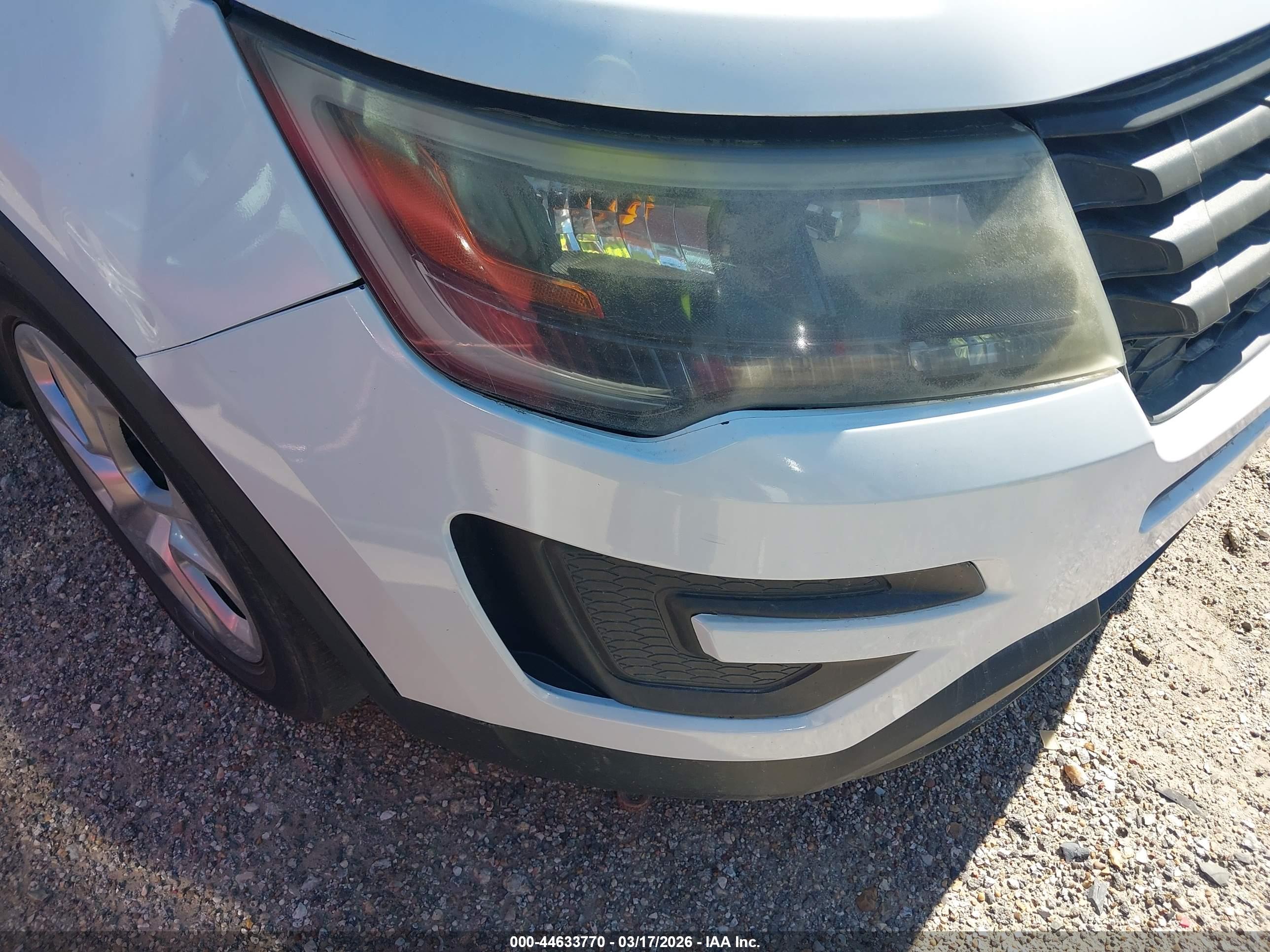 FORD UTILITY image 6