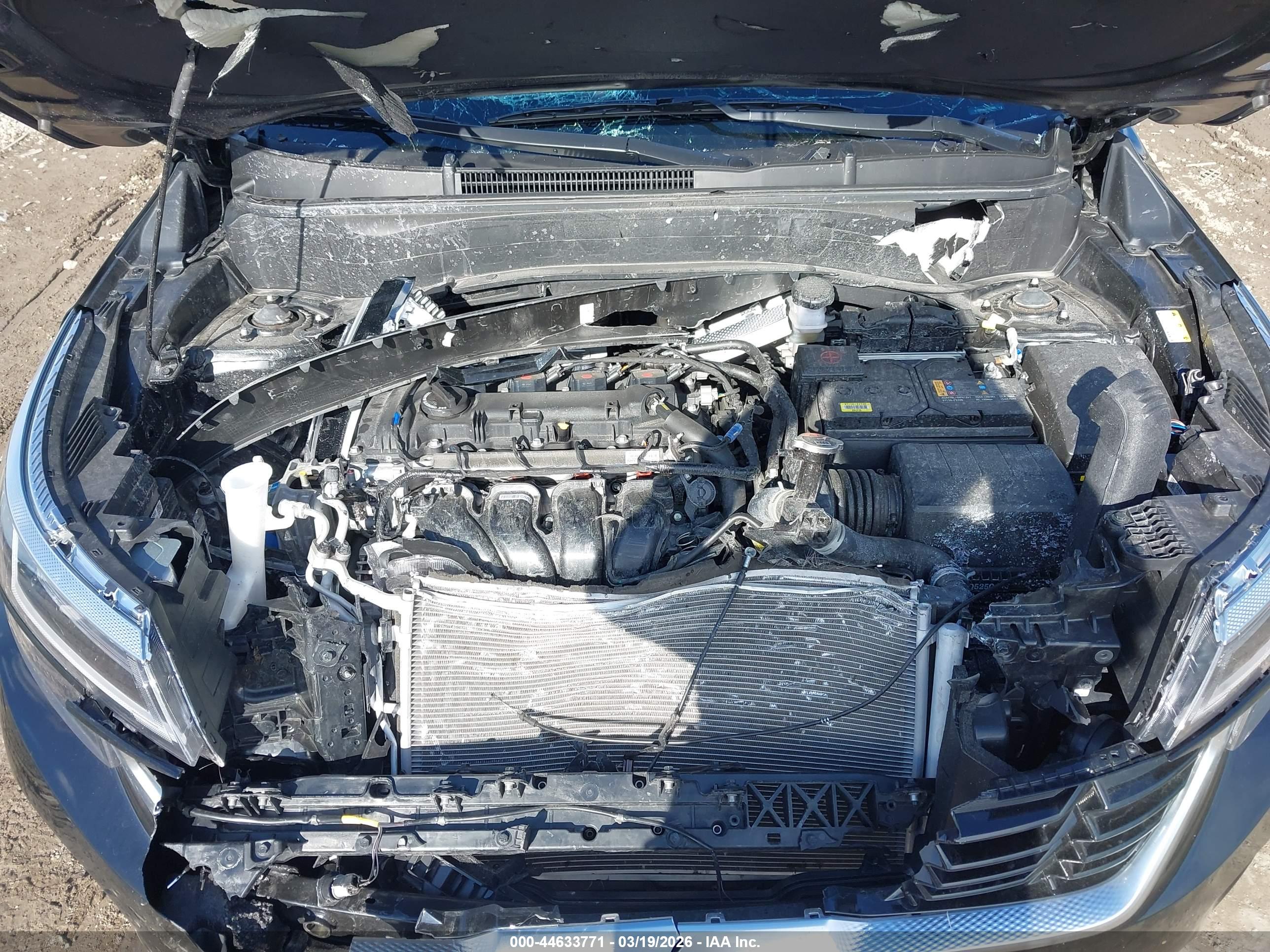 KIA SELTOS image 10