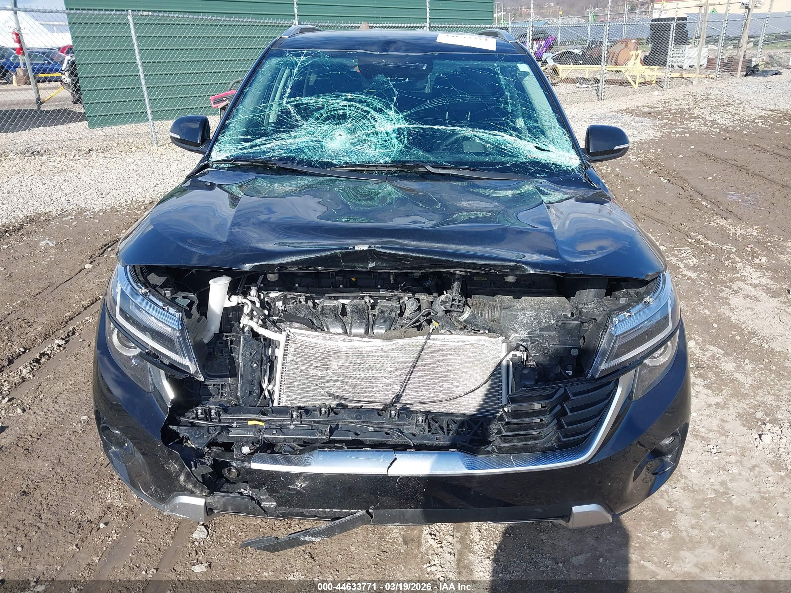 KIA SELTOS image 6