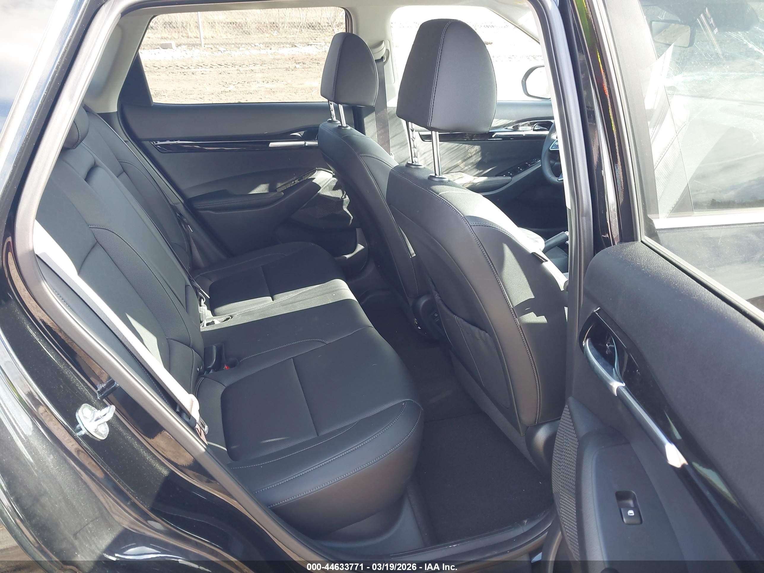 KIA SELTOS image 8