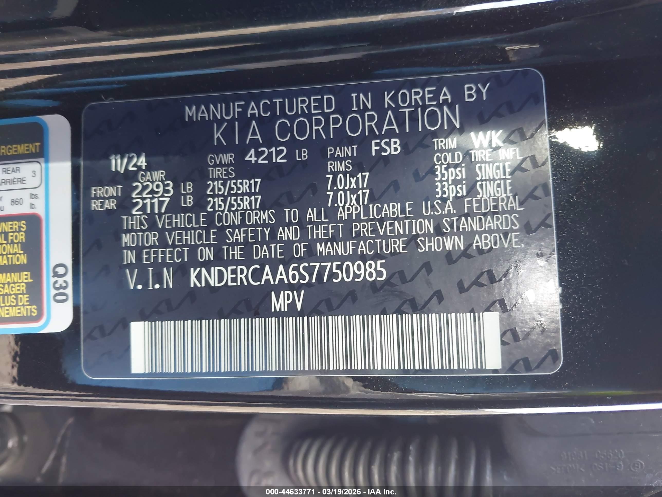 KIA SELTOS image 9