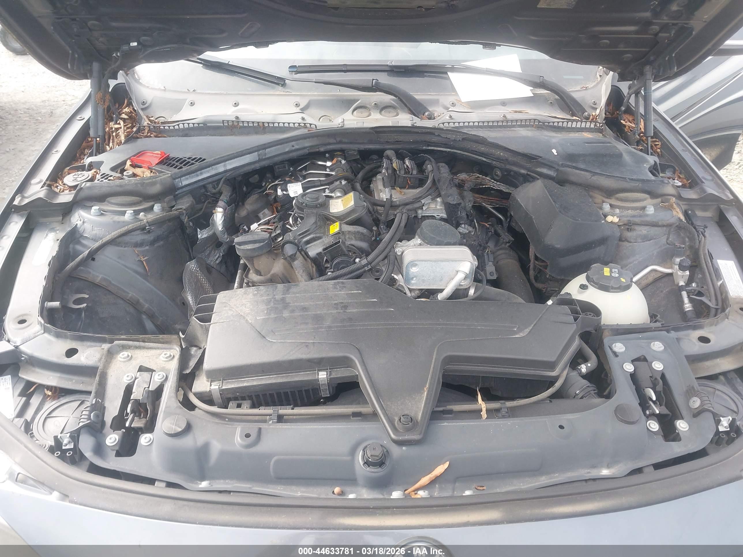 BMW 328I image 10