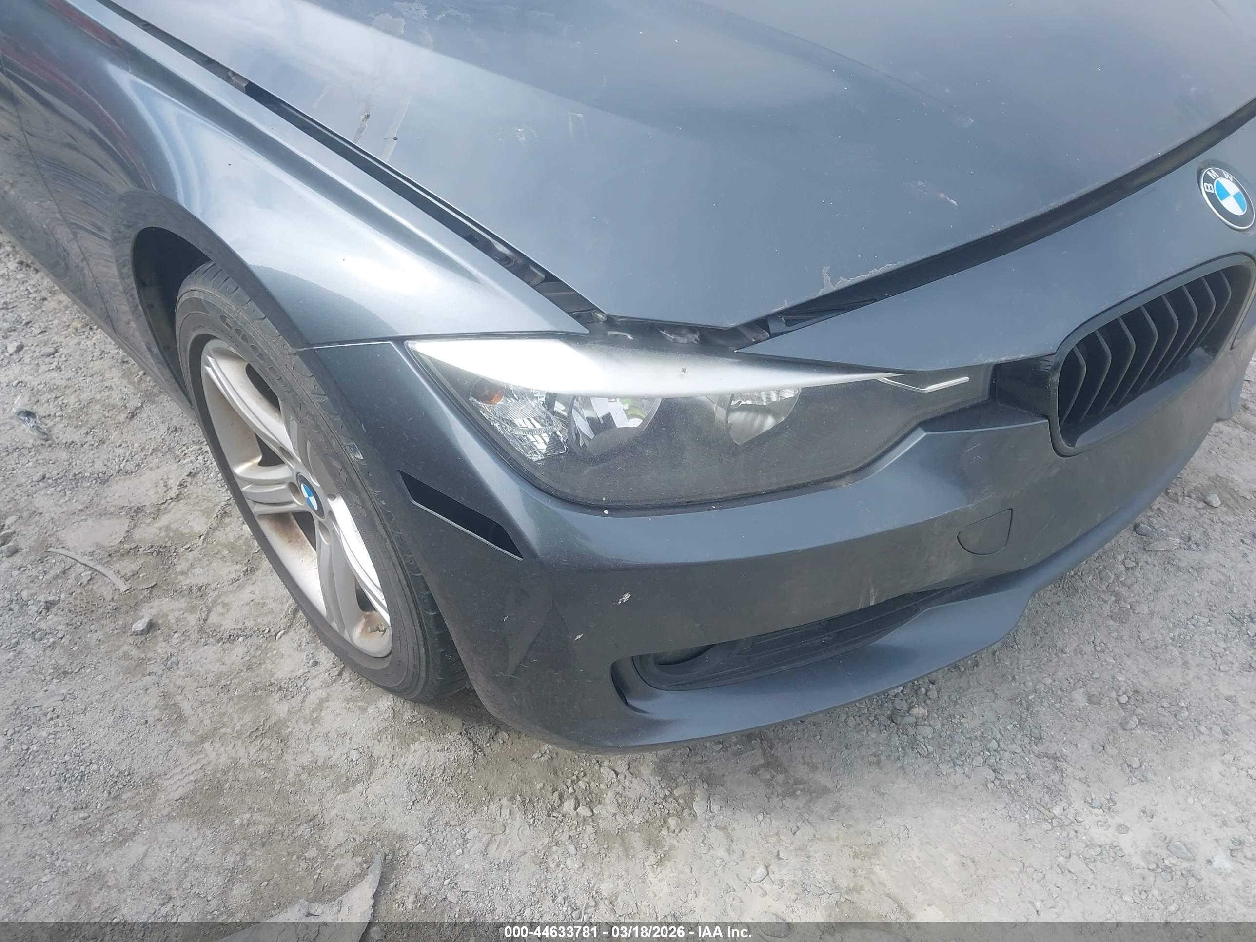 BMW 328I image 6