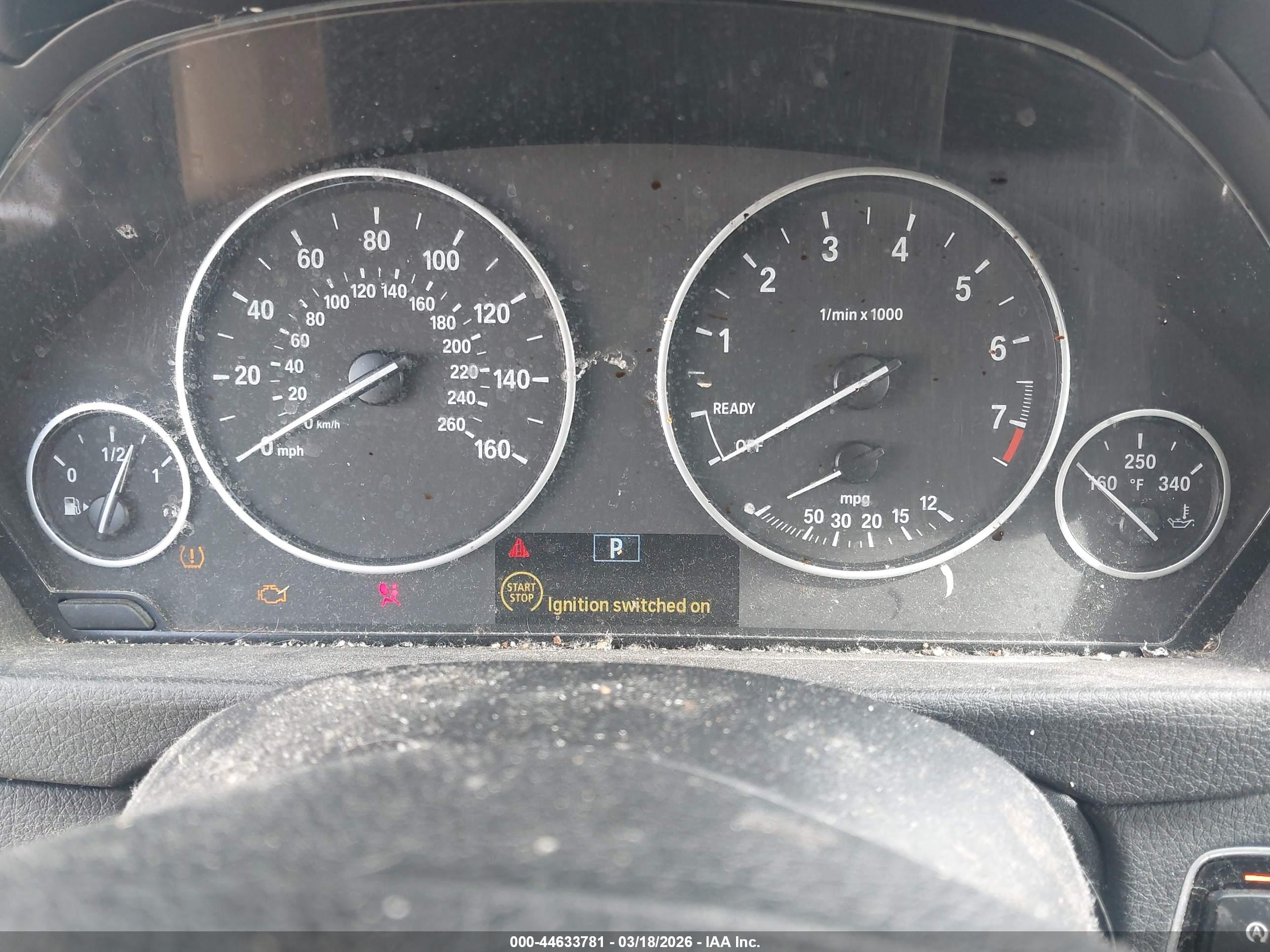 BMW 328I image 7