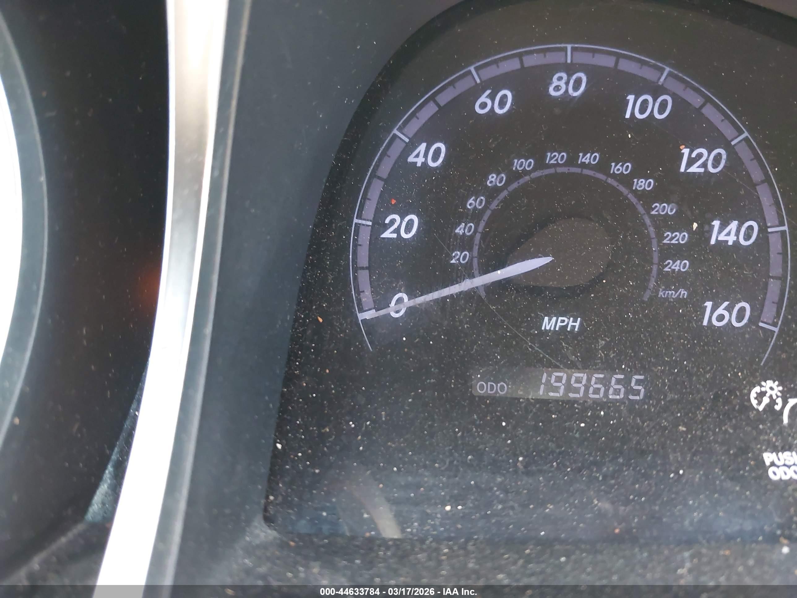 TOYOTA AVALON image 7