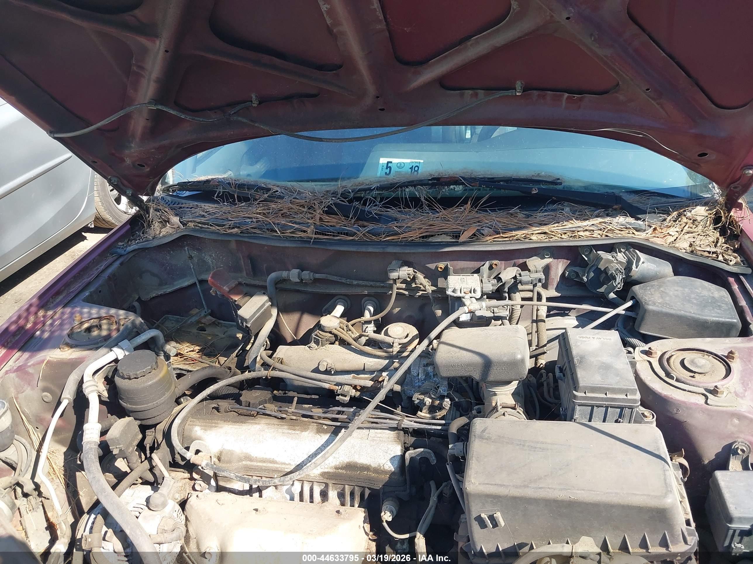 TOYOTA RAV4 image 10