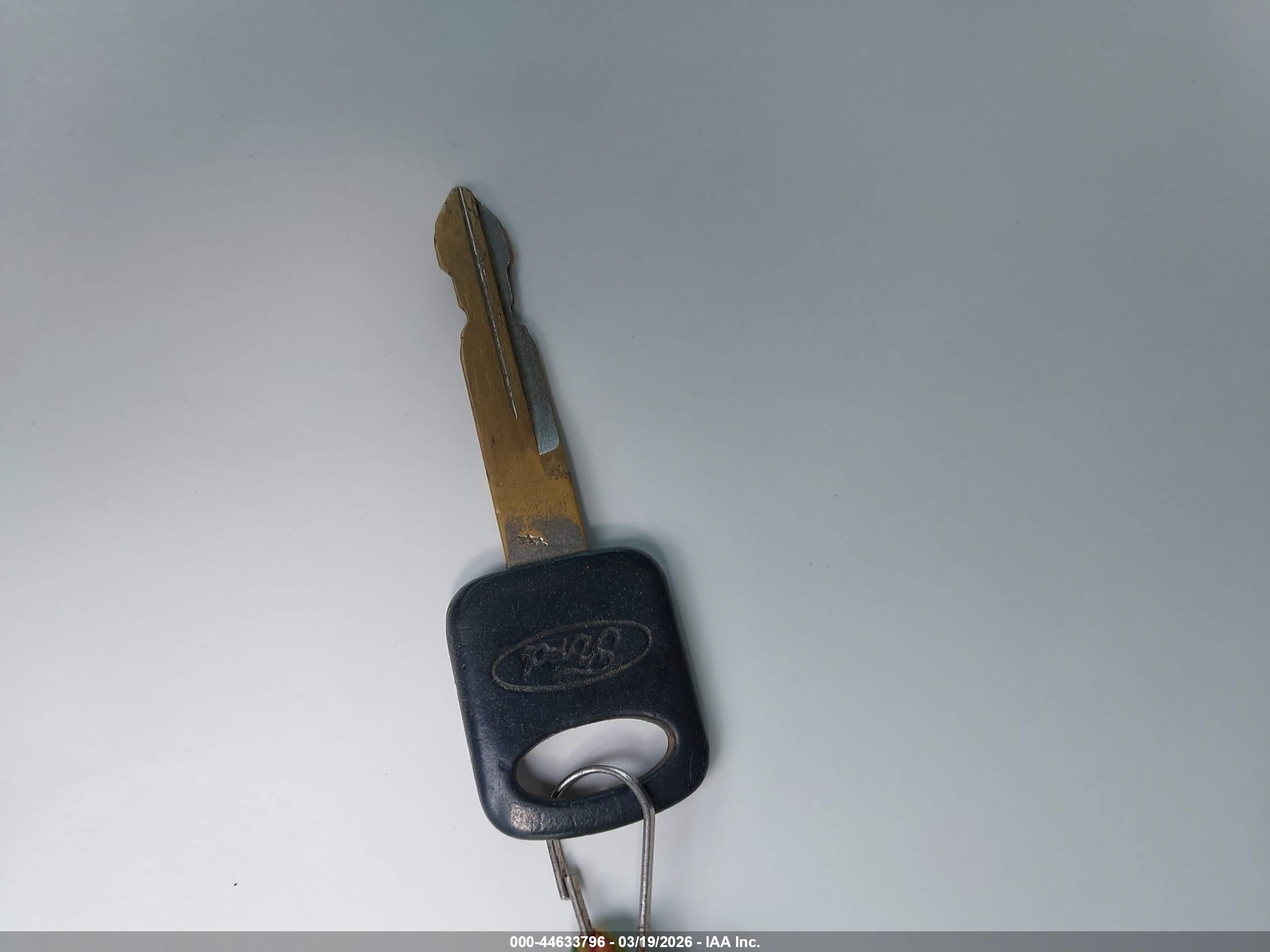 FORD E-350 image 11