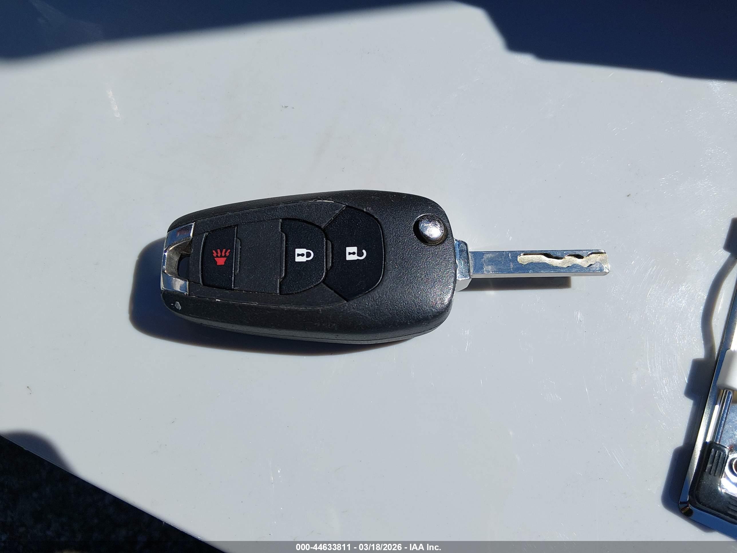 CHEVROLET SPARK image 11