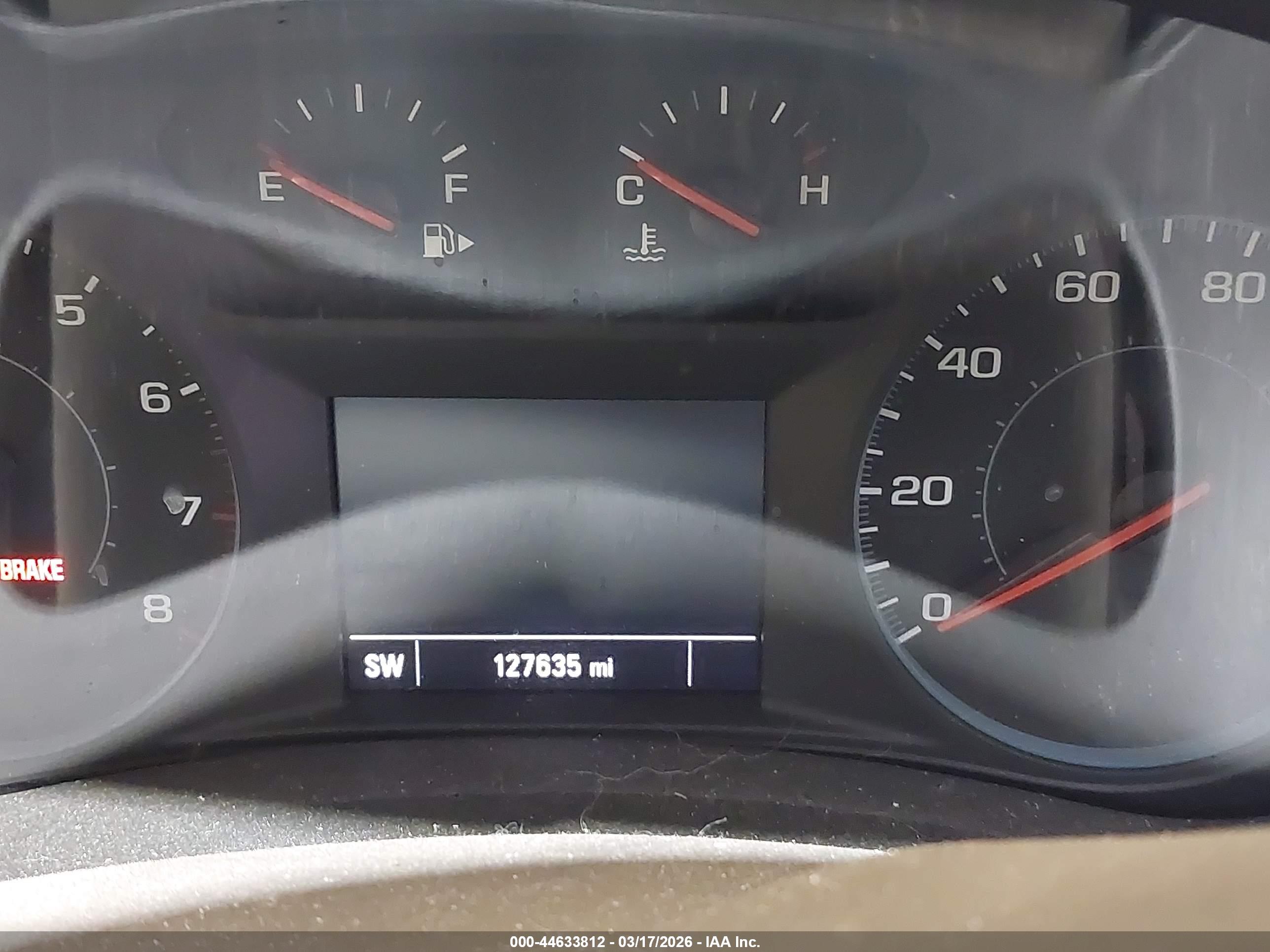 CHEVROLET MALIBU image 7