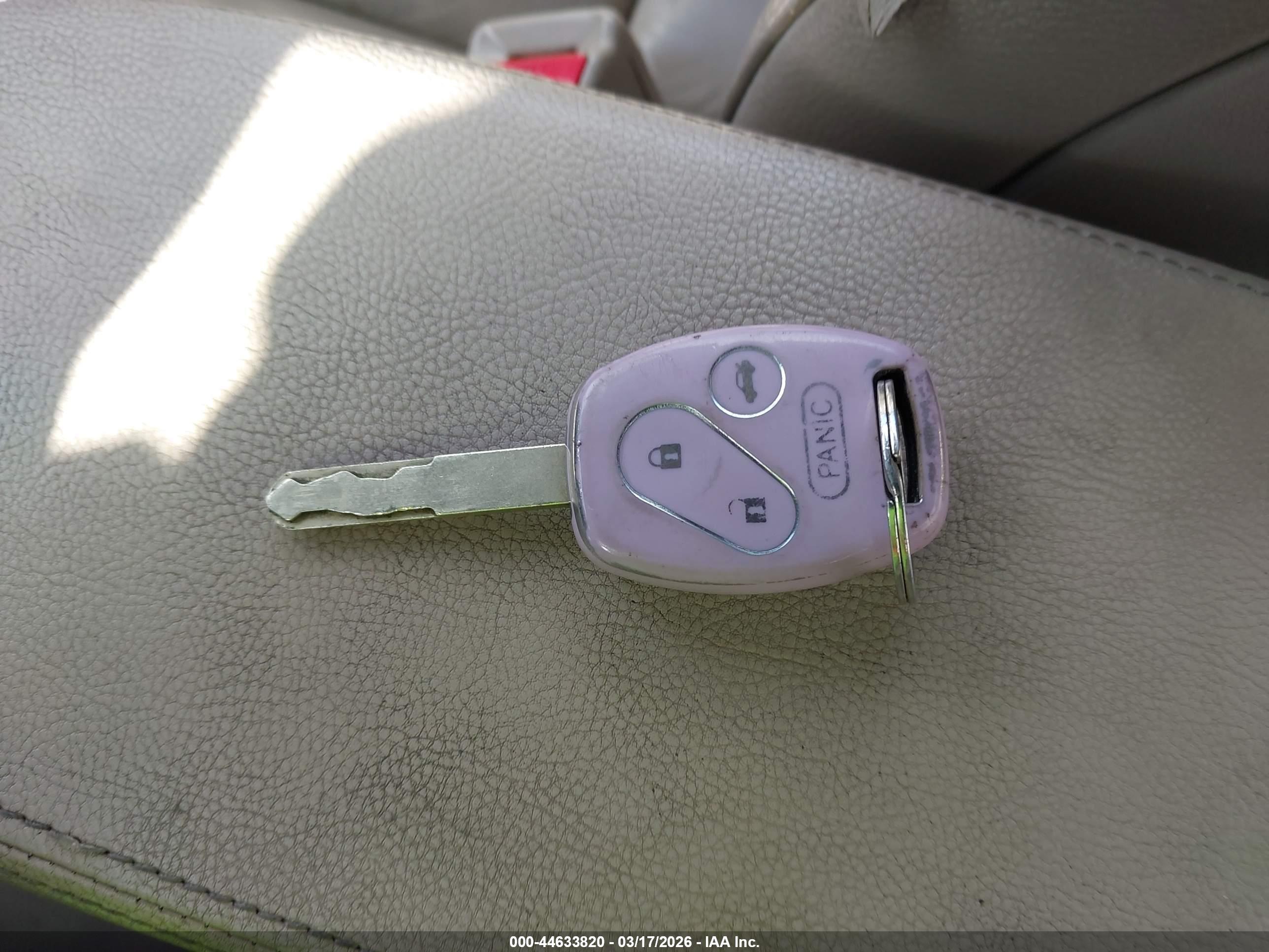 HONDA CIVIC image 11