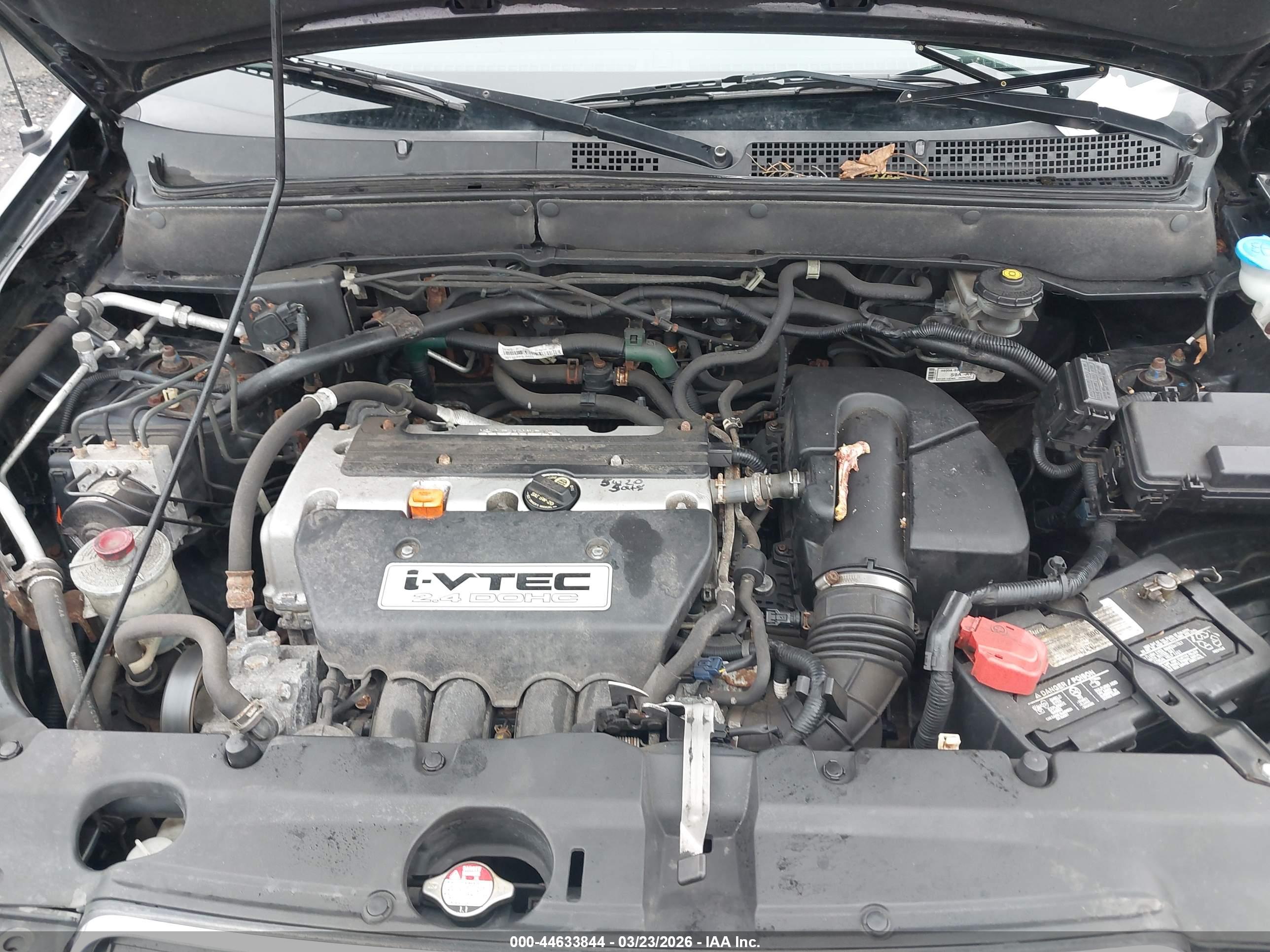 HONDA CR-V image 10