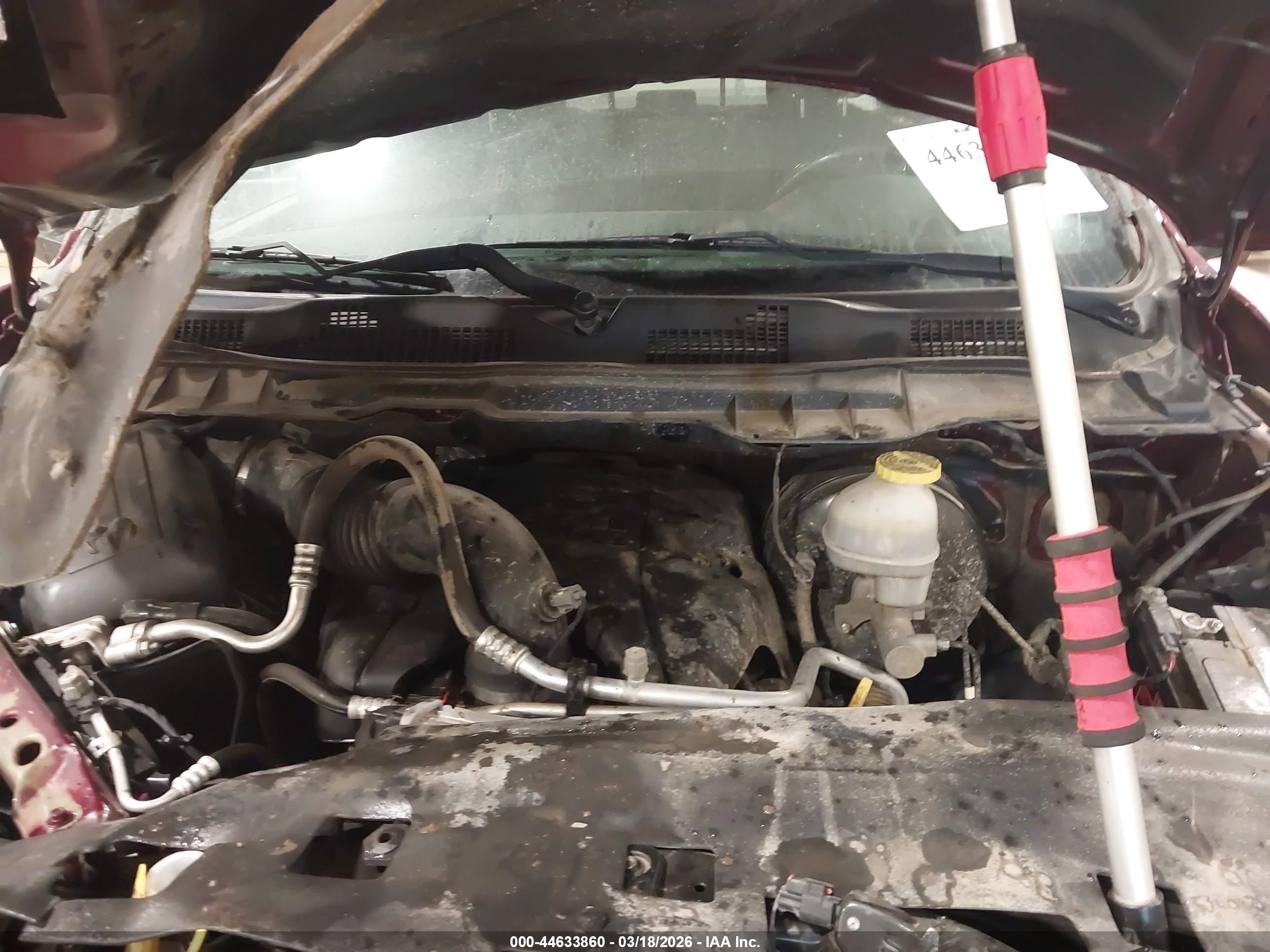 RAM 1500 image 10