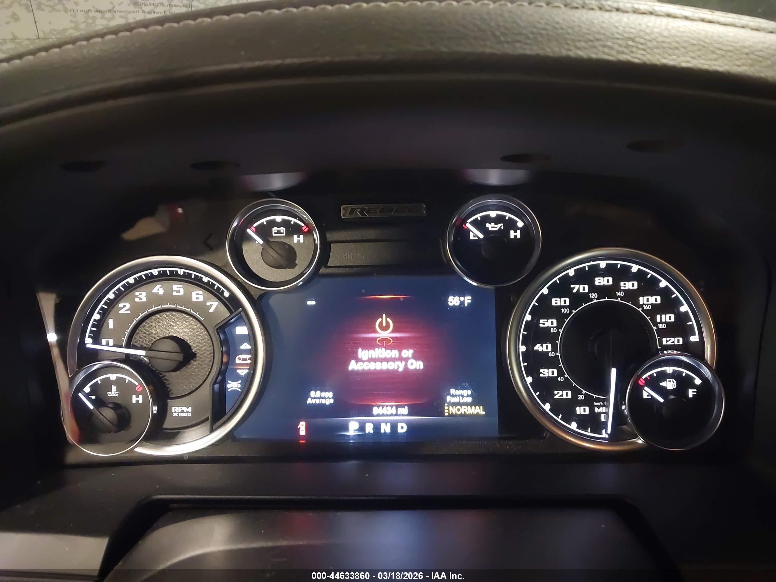 RAM 1500 image 7