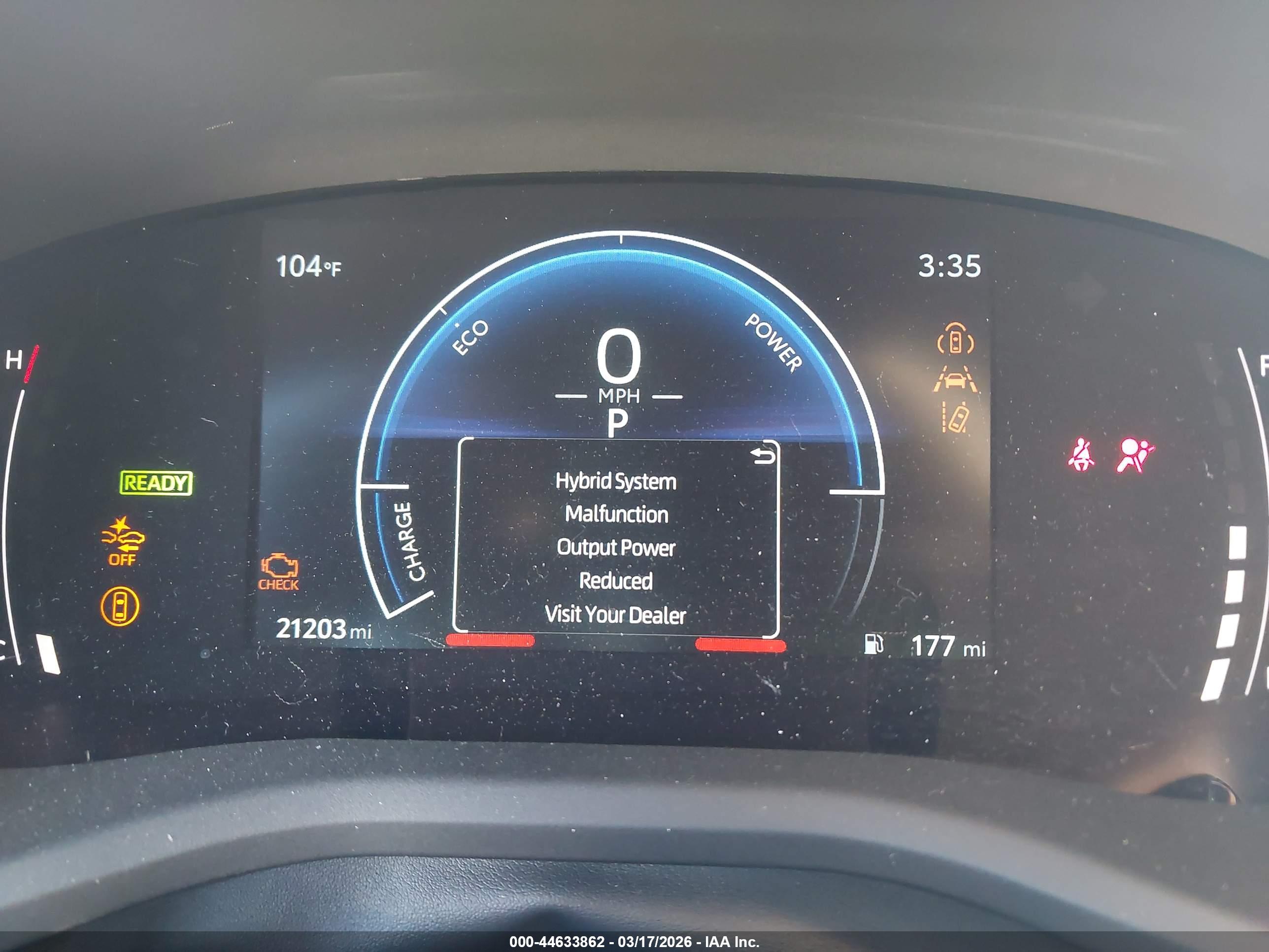 TOYOTA CAMRY image 7