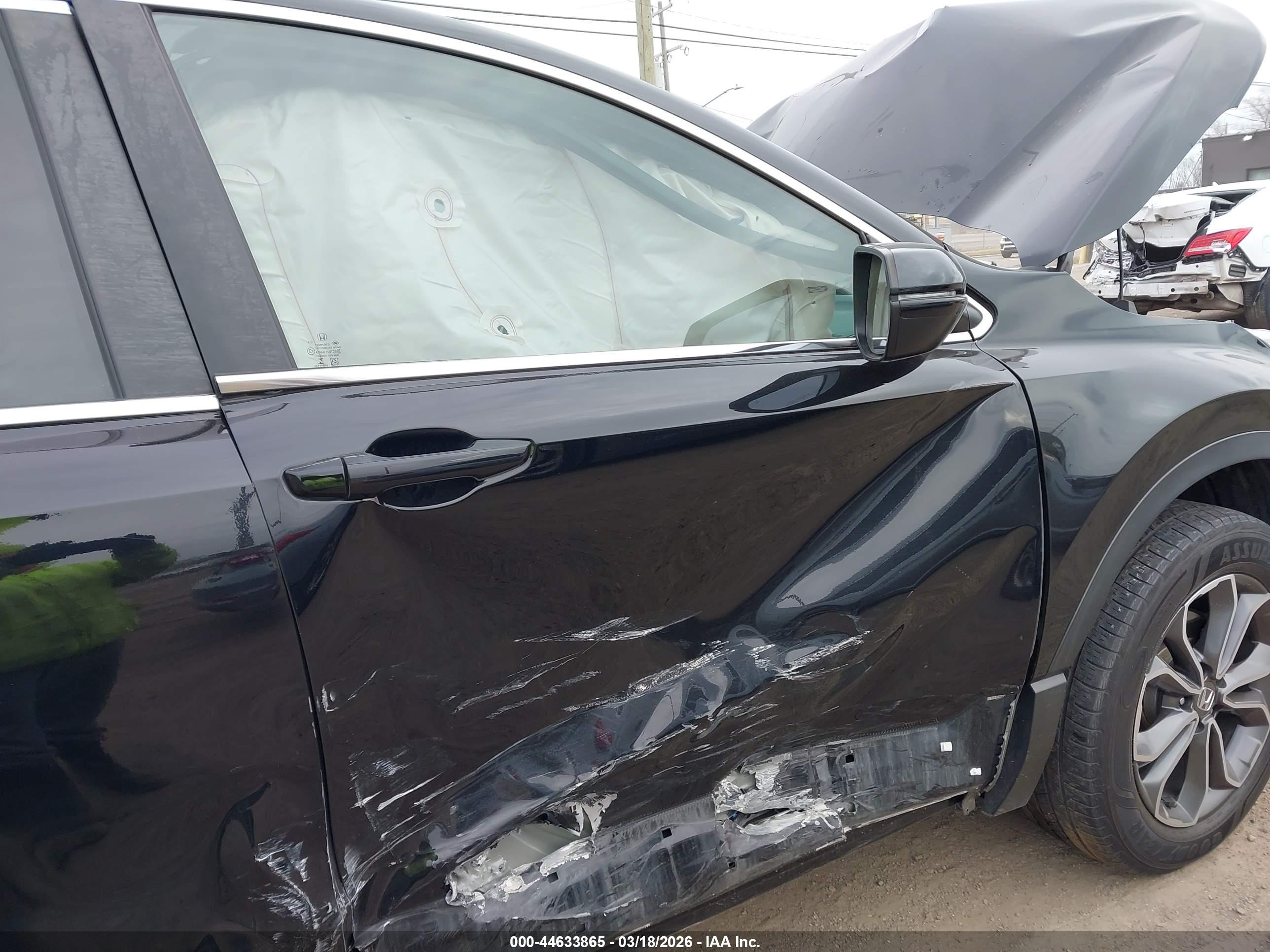 HONDA CR-V image 5