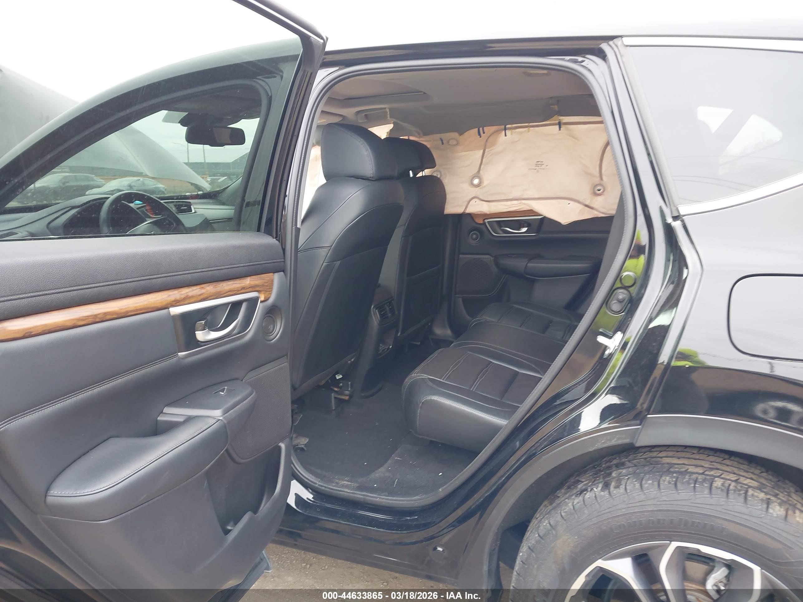 HONDA CR-V image 8