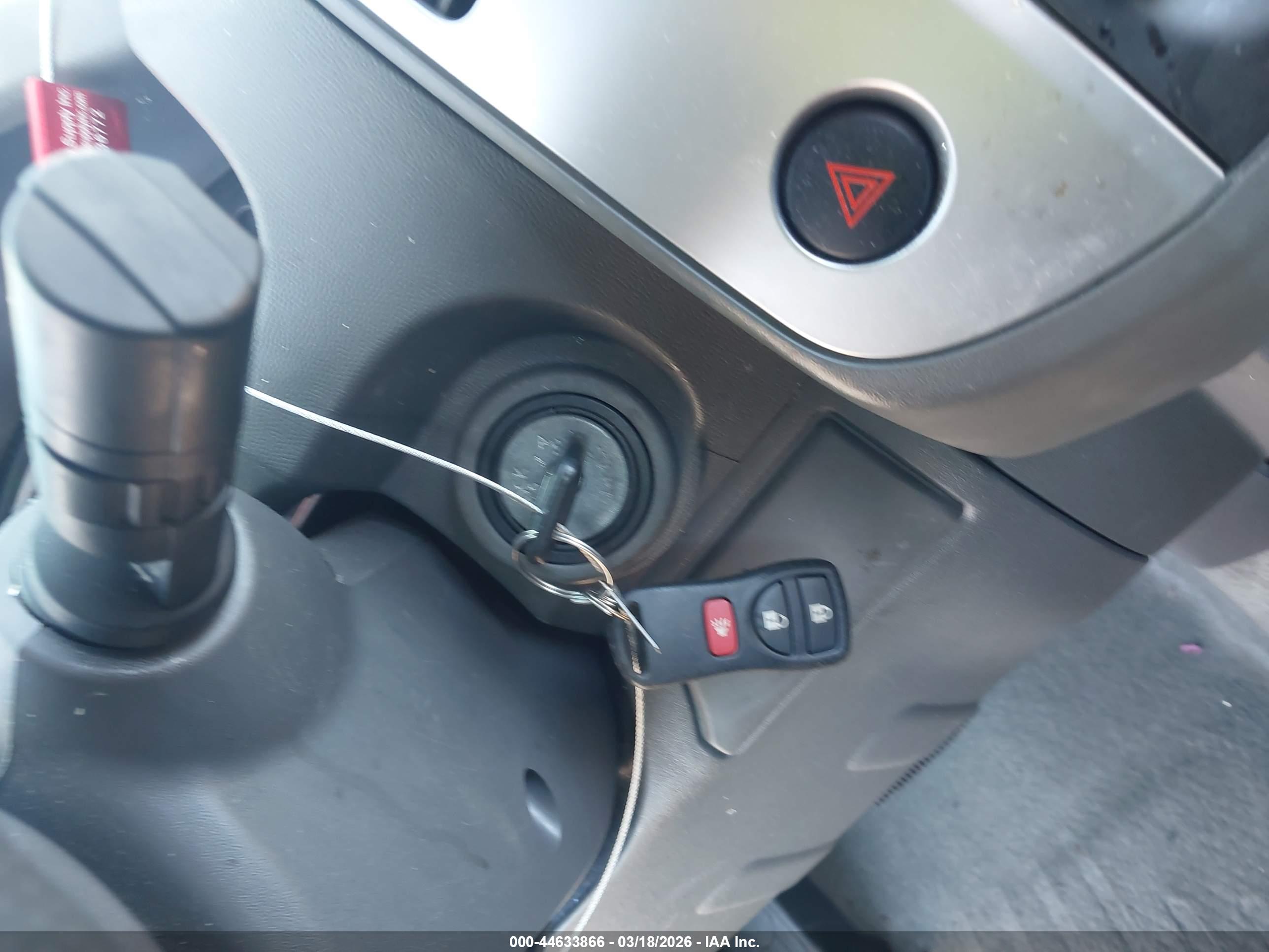 NISSAN FRONTIER image 11