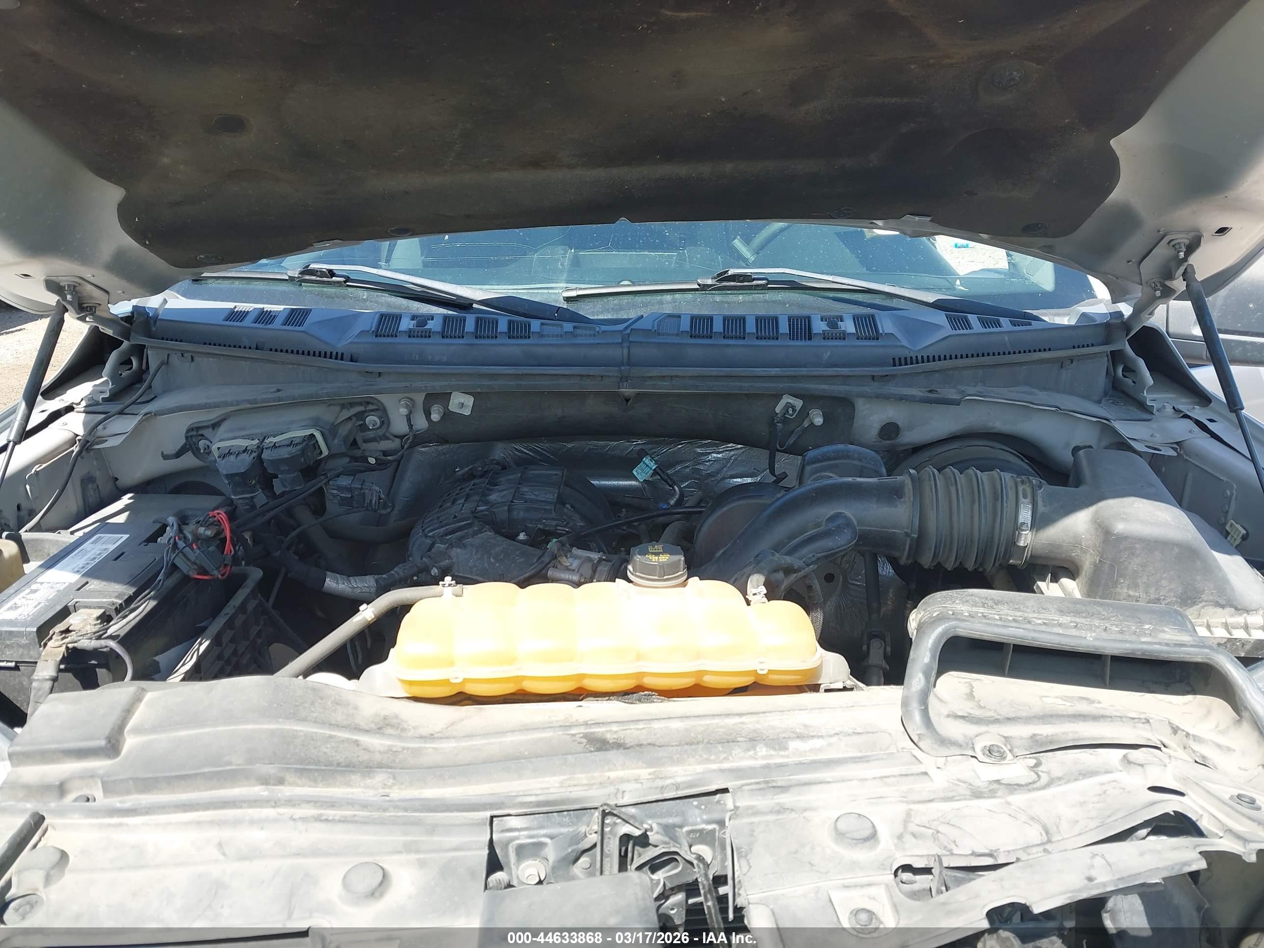 FORD F-150 image 10
