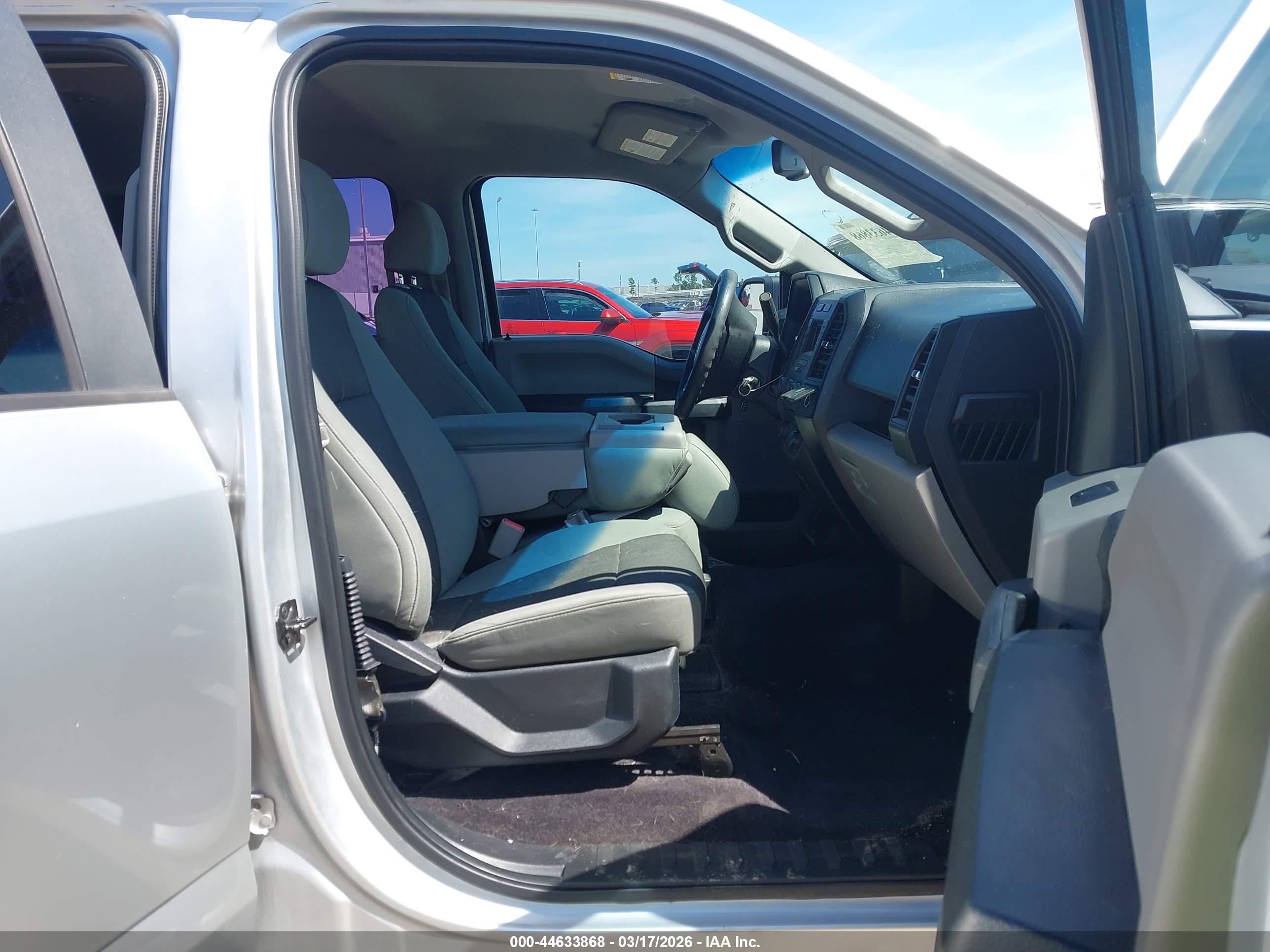 FORD F-150 image 5