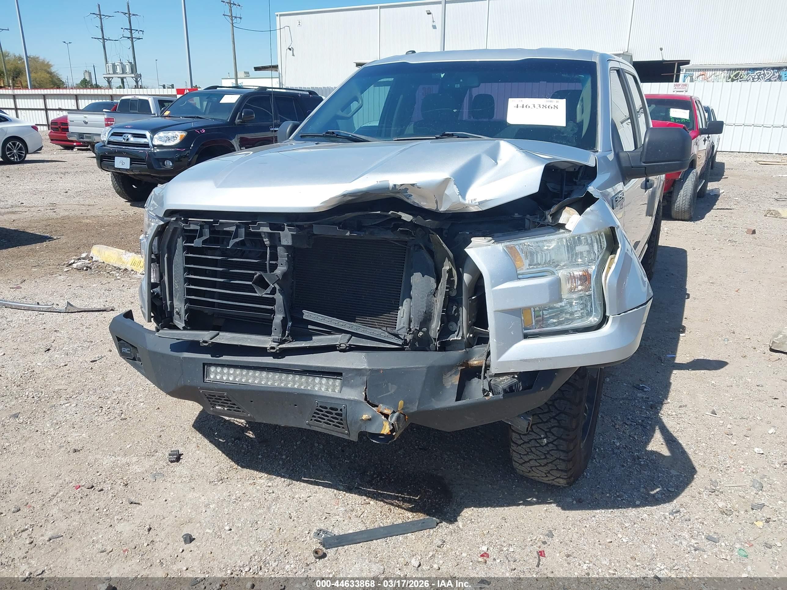 FORD F-150 image 6