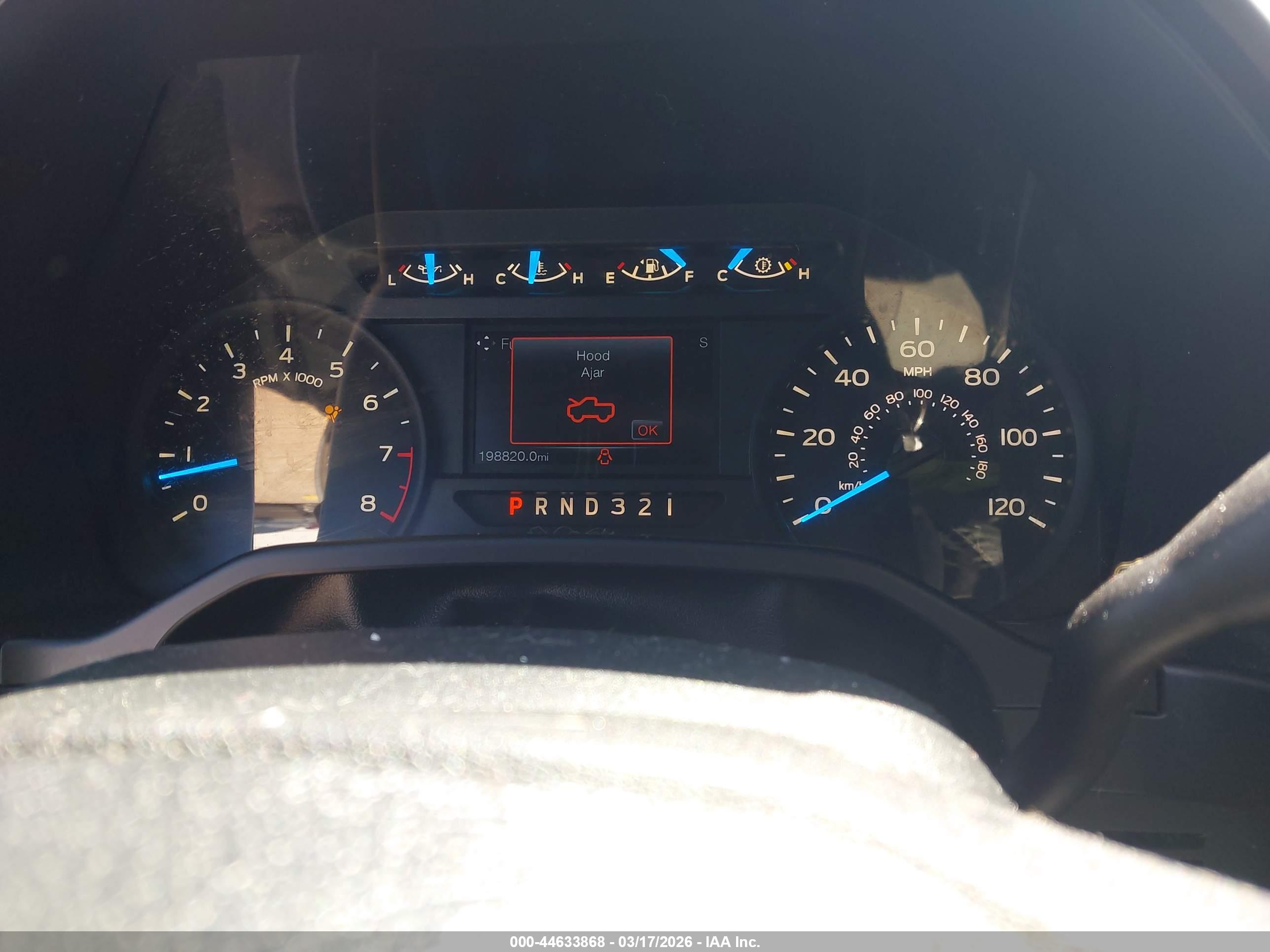 FORD F-150 image 7
