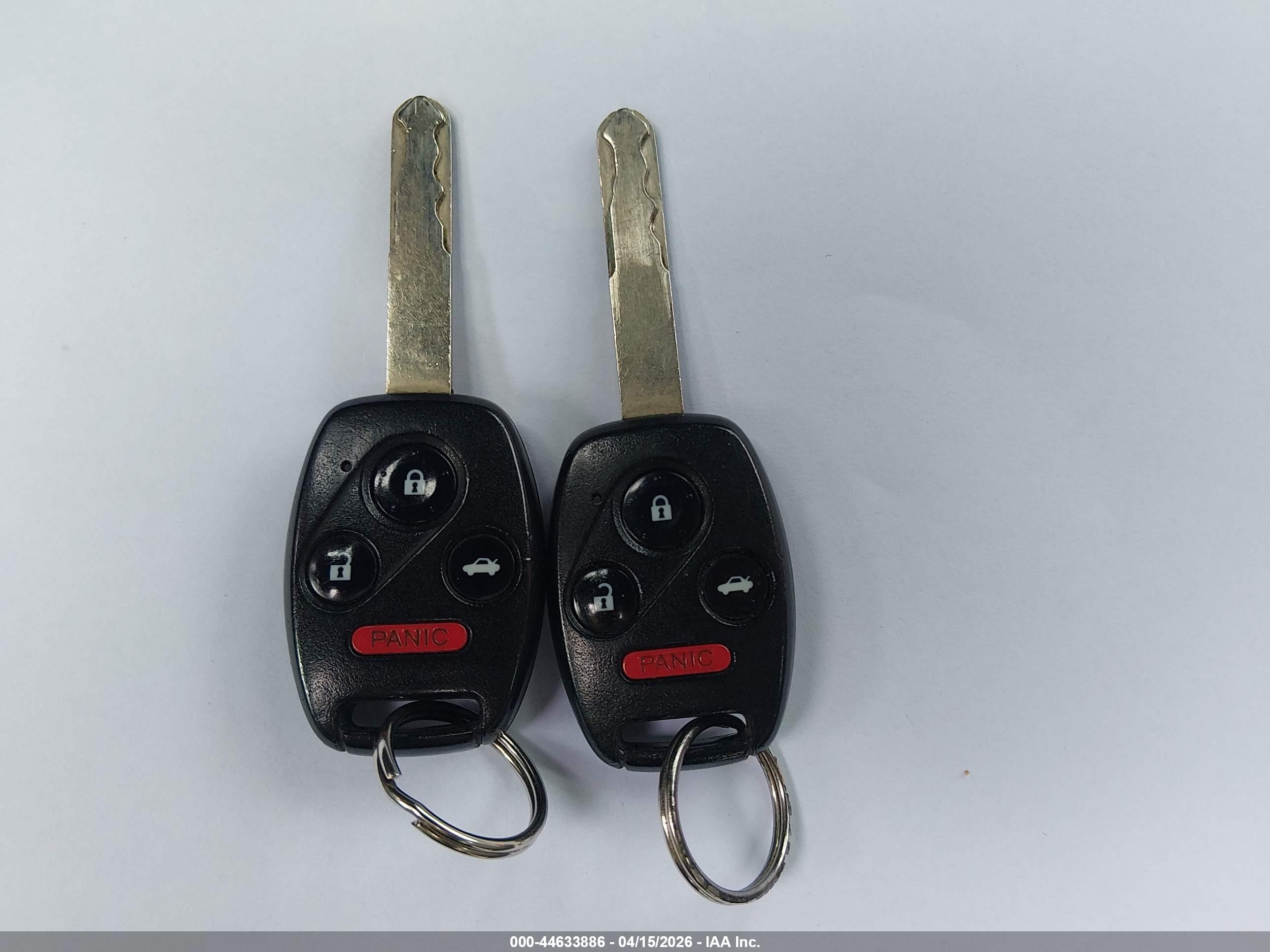 HONDA CIVIC image 11