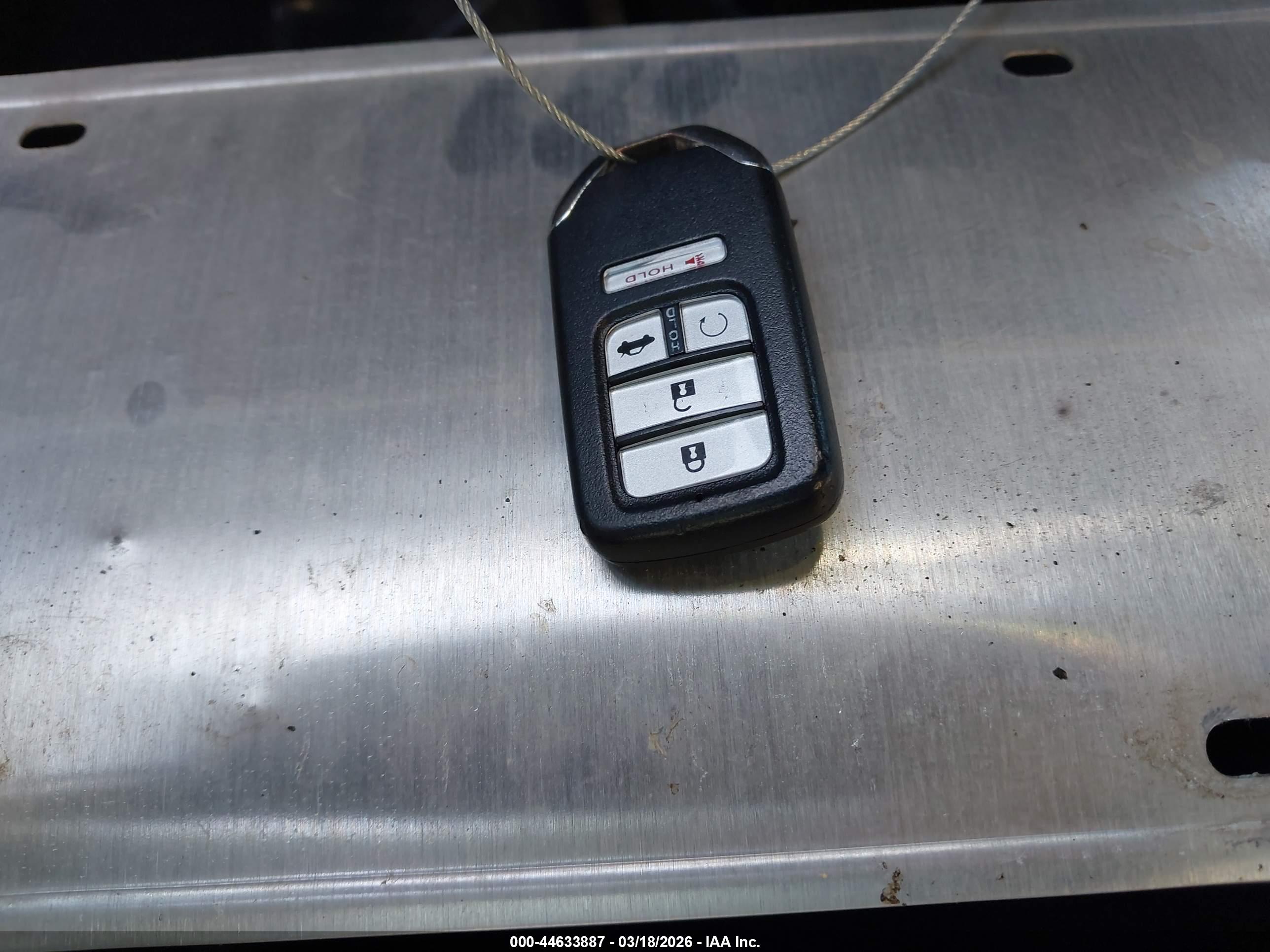 HONDA CIVIC image 11