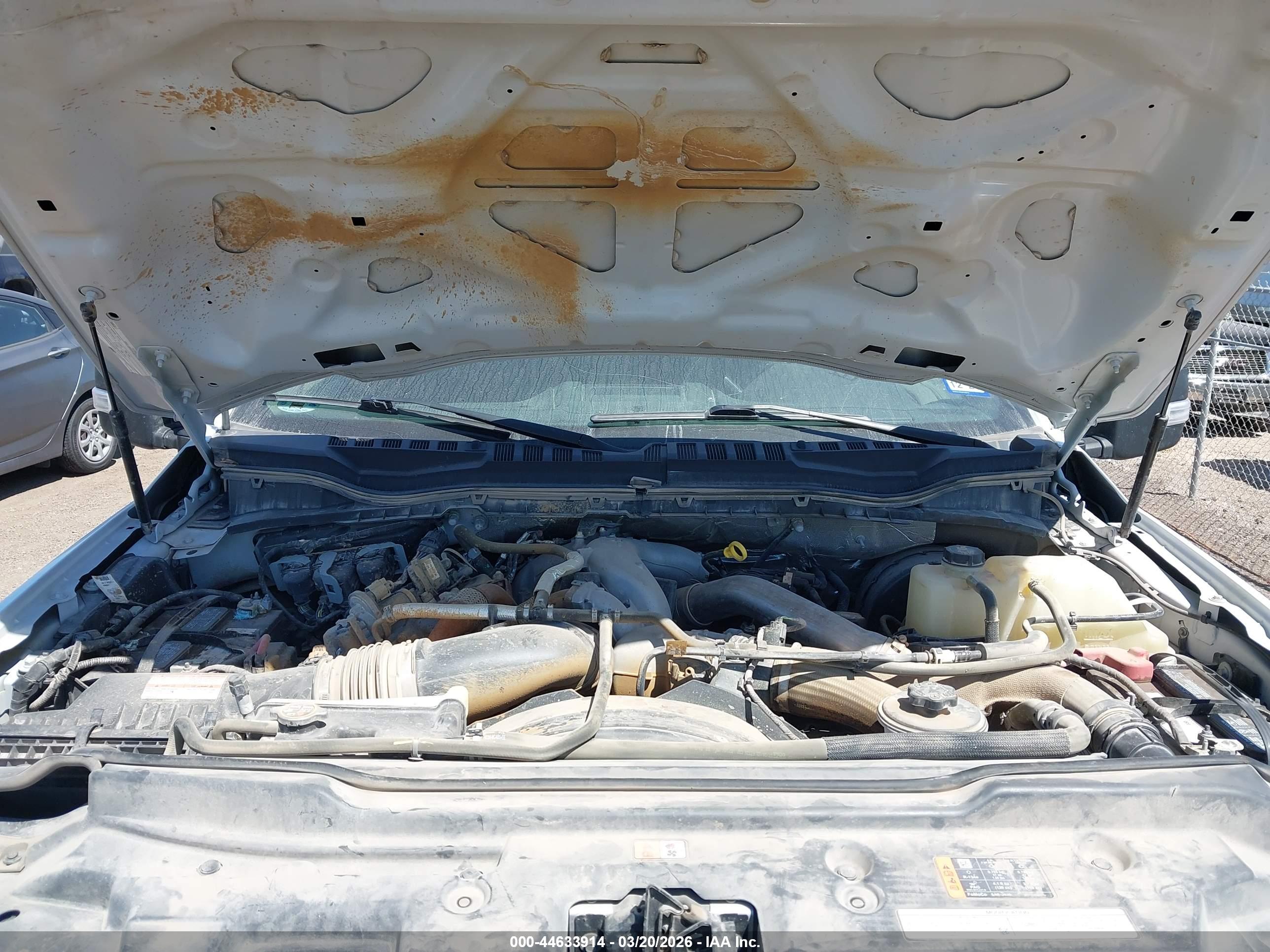 FORD F-250 image 10