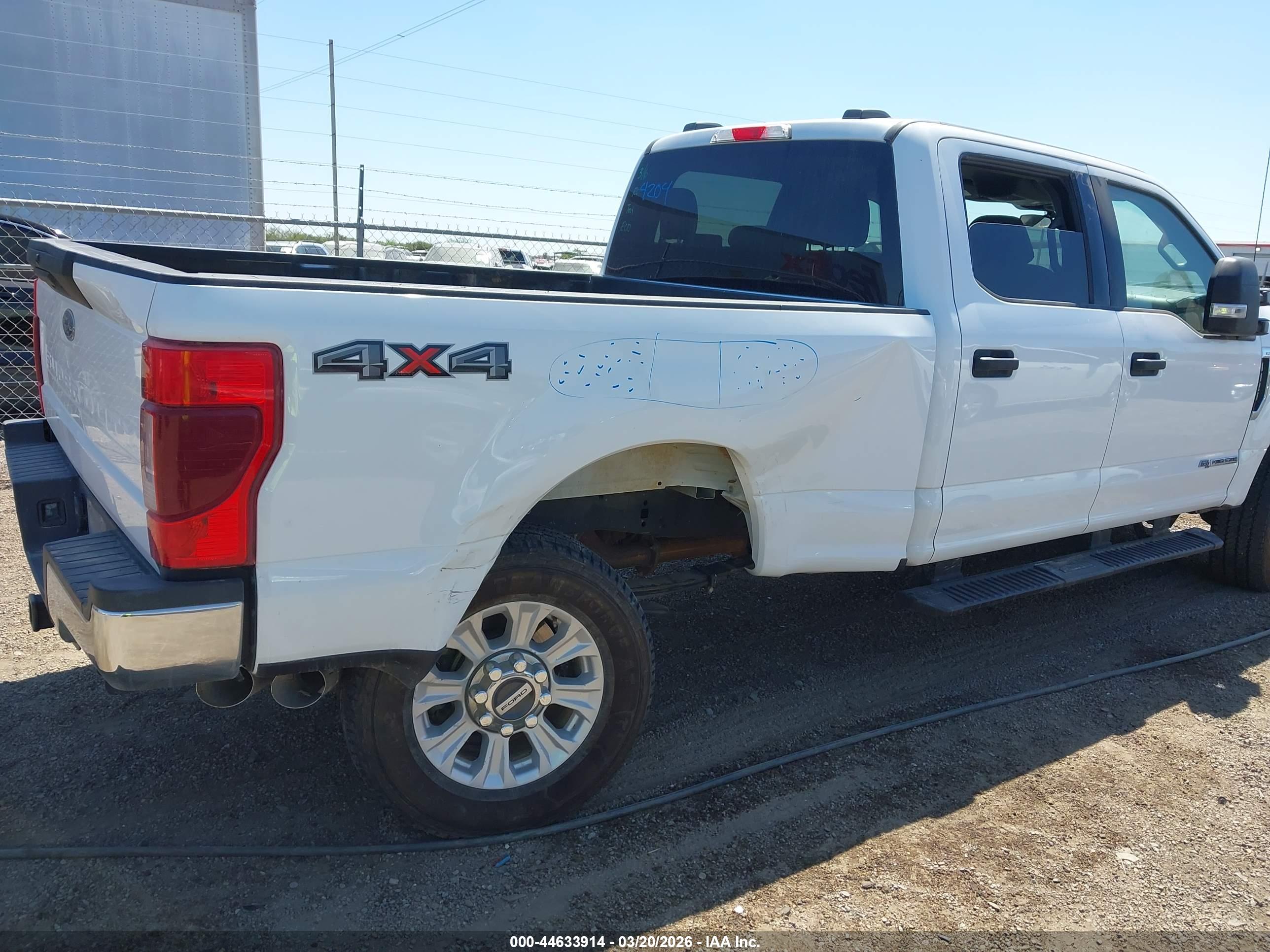 FORD F-250 image 6